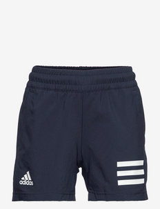 BOYS CLUB 3-STRIPE SHORTS - sport-shorts - 000/navy