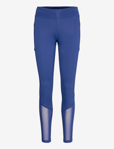 MATCH TIGHT A.RDY - lange tights - 000/blue