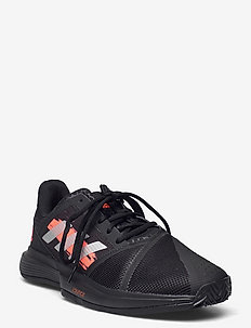 COURTJAM BOUNCE M CLAY - racketsports shoes - 000/black