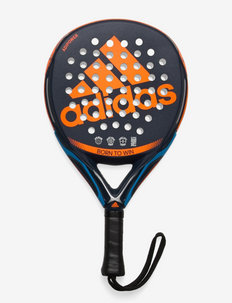 adipower CTRL Lite 3.1 - padel rackets - u17/orange
