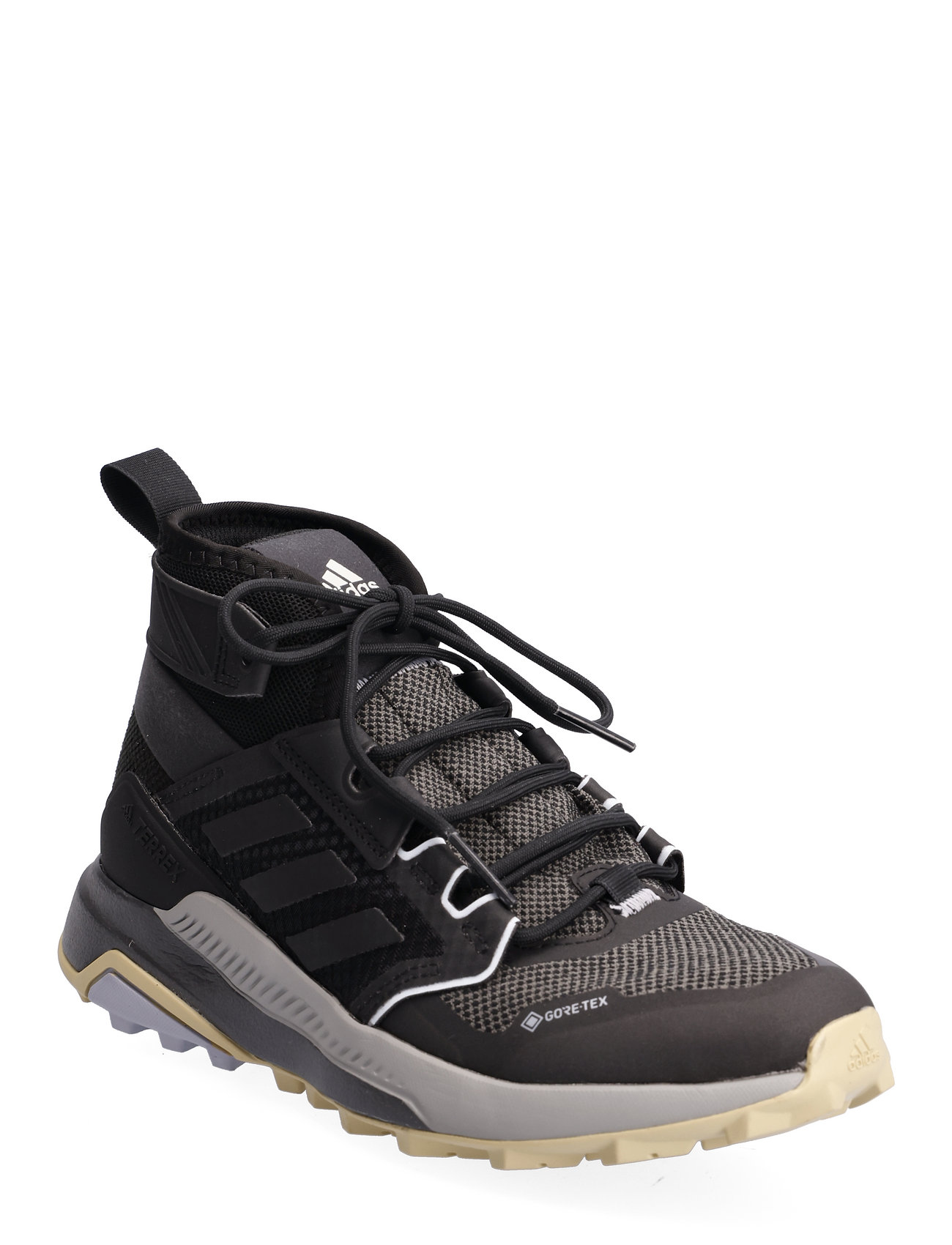 "adidas Terrex" "Terrex Trailmaker Mid Gore-Tex Shoes Sport Outdoor-hiking Black Adidas