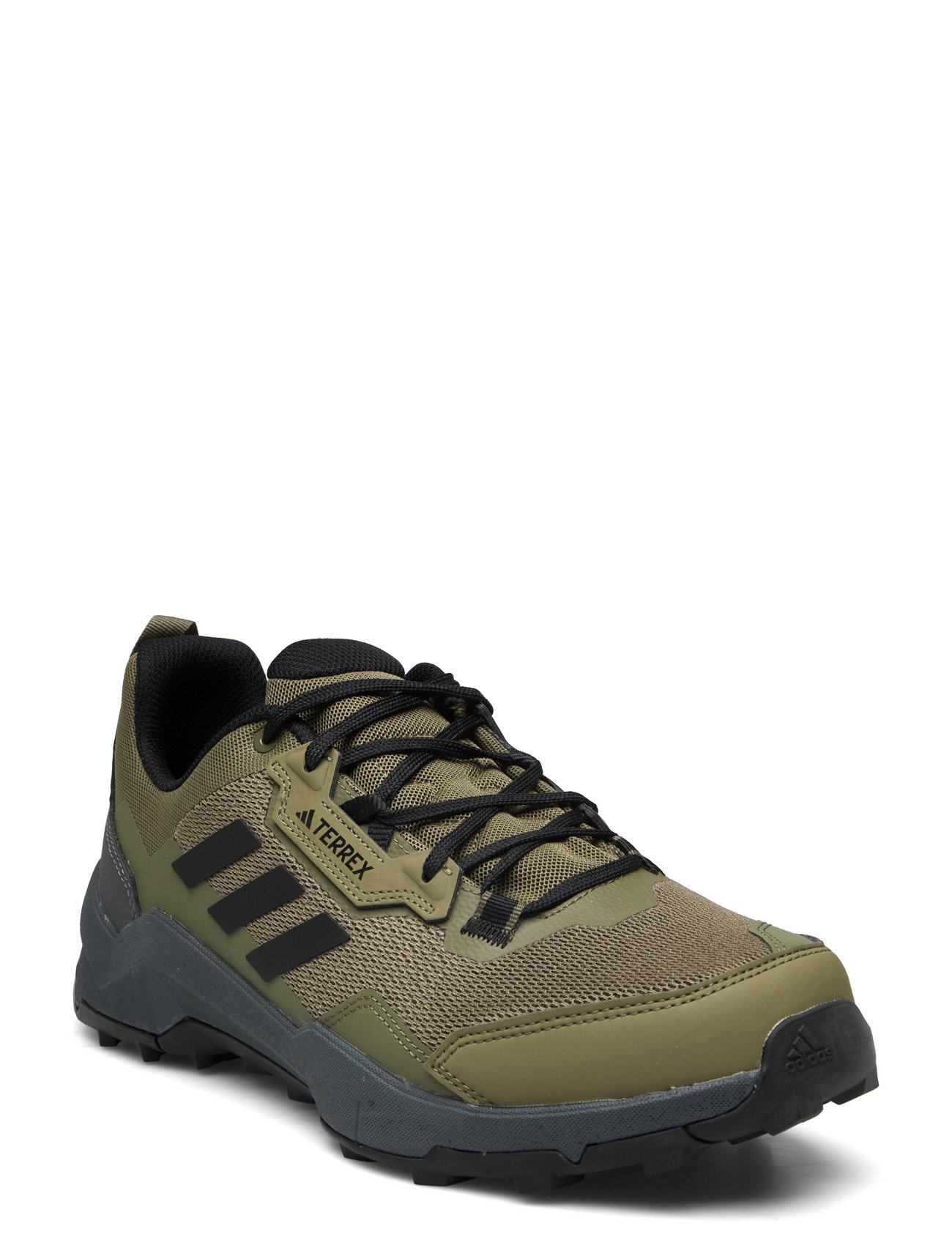 Terrex Ax4 Green Adidas Terrex