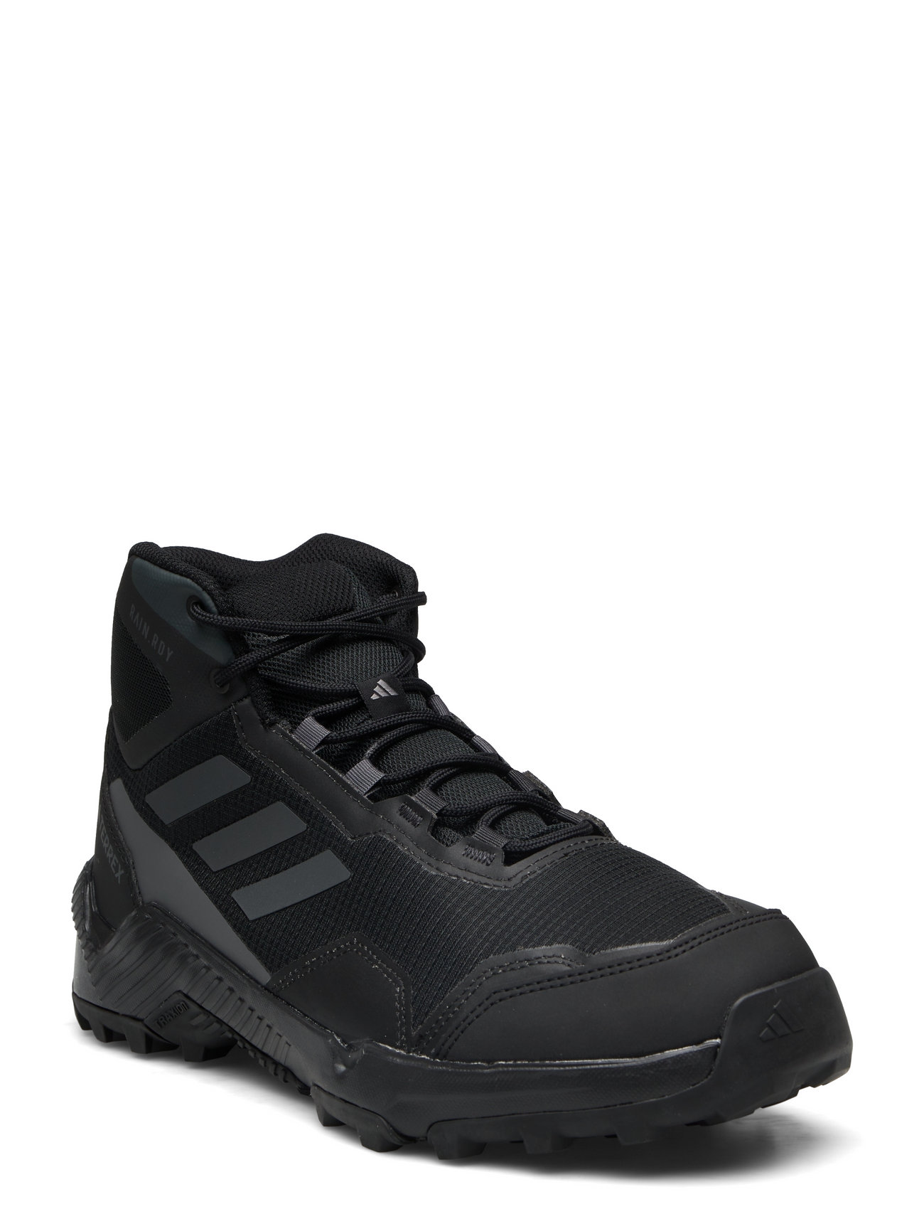 Terrex Eastrail 2 Mid R.rdy Sport Sport Shoes Outdoor-hiking Shoes Black Adidas Terrex