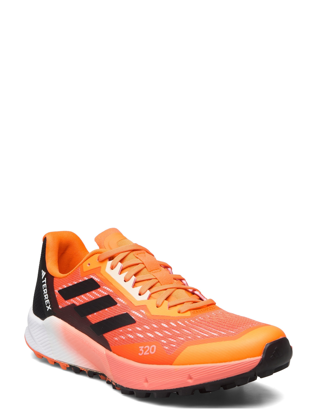 Terrex Agravic Flow 2 Sport Sport Shoes Running Shoes Orange Adidas Terrex