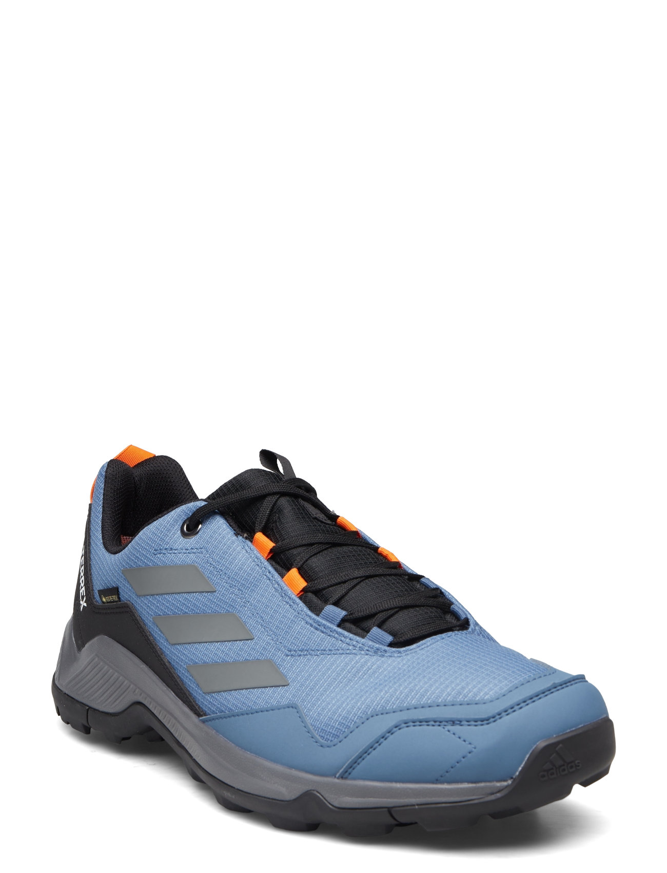 "adidas Terrex" "Terrex Eastrail Gore-Tex Hiking Shoes Sport Outdoor-hiking Blue Adidas