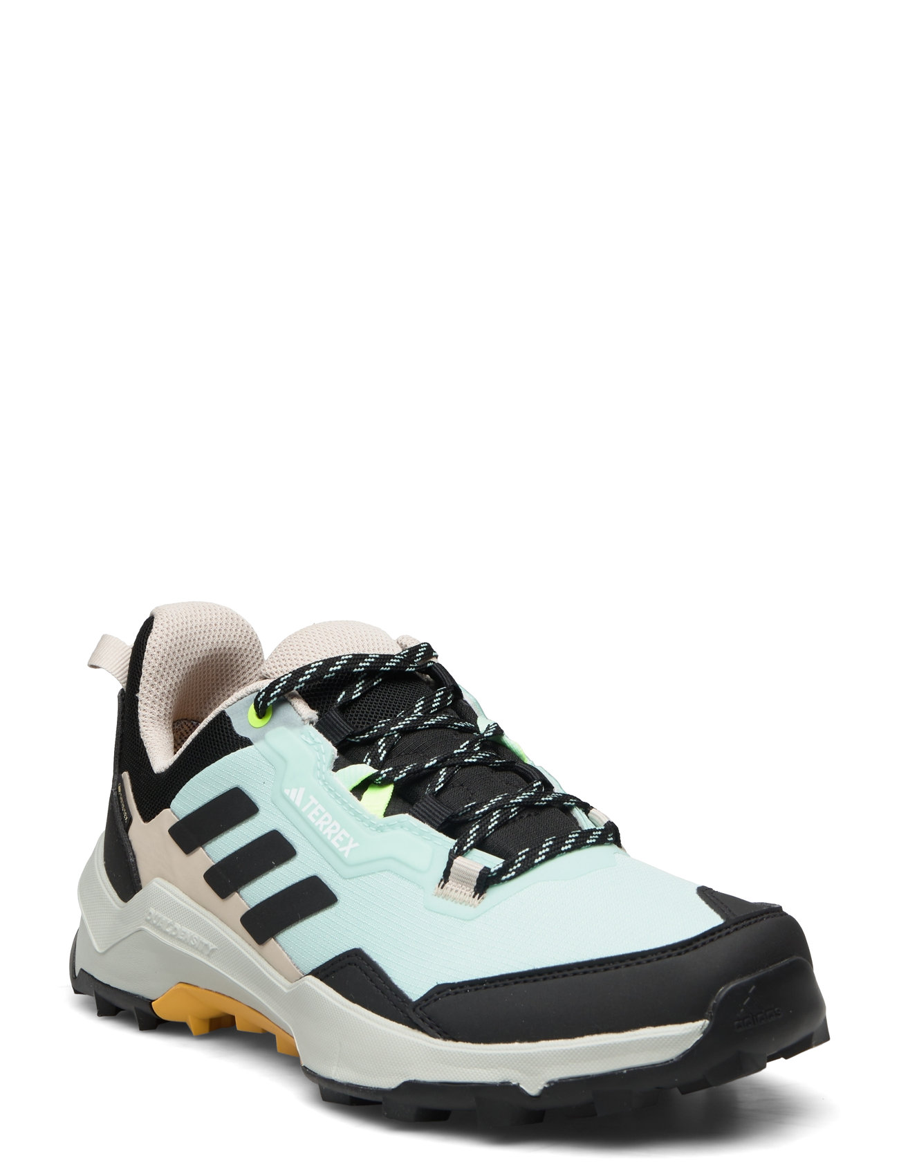 "adidas Terrex" "Terrex Ax4 Gore-Tex Hiking Shoes Sport Outdoor-hiking Blue Adidas
