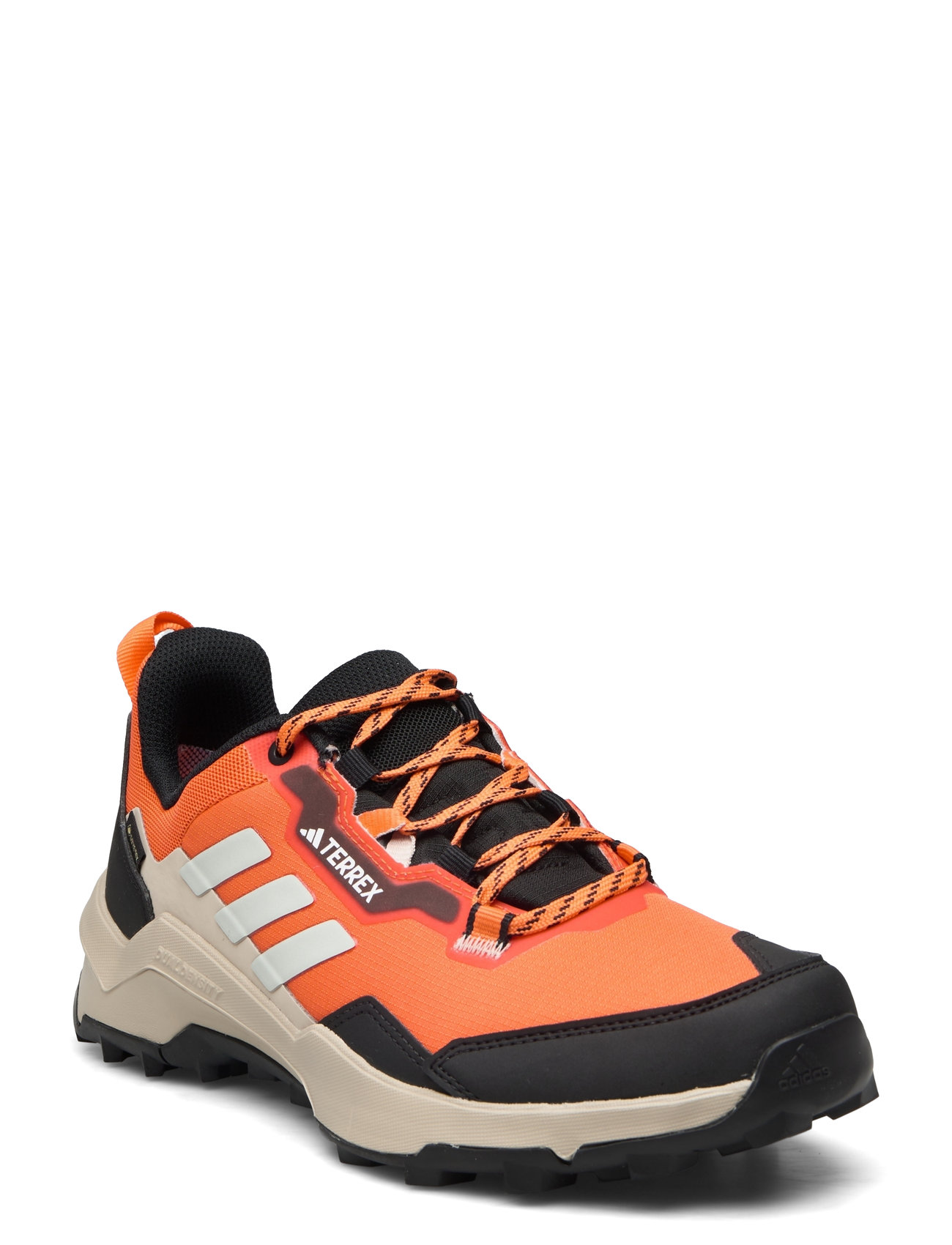 "adidas Terrex" "Terrex Ax4 Gore-Tex Hiking Shoes Sport Outdoor-hiking Orange Adidas