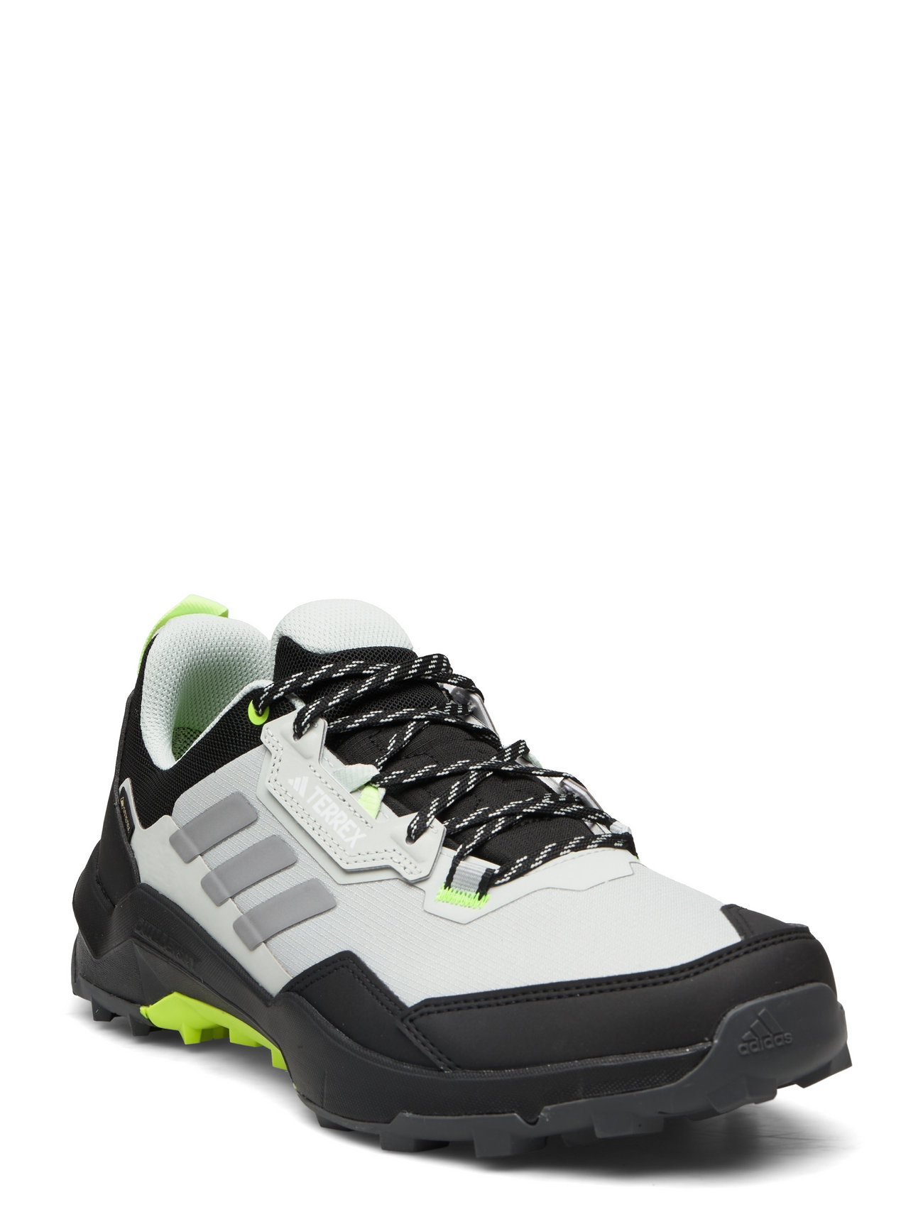 "adidas Terrex" "Terrex Ax4 Gore-Tex Hiking Shoes Sport Outdoor-hiking Grey Adidas