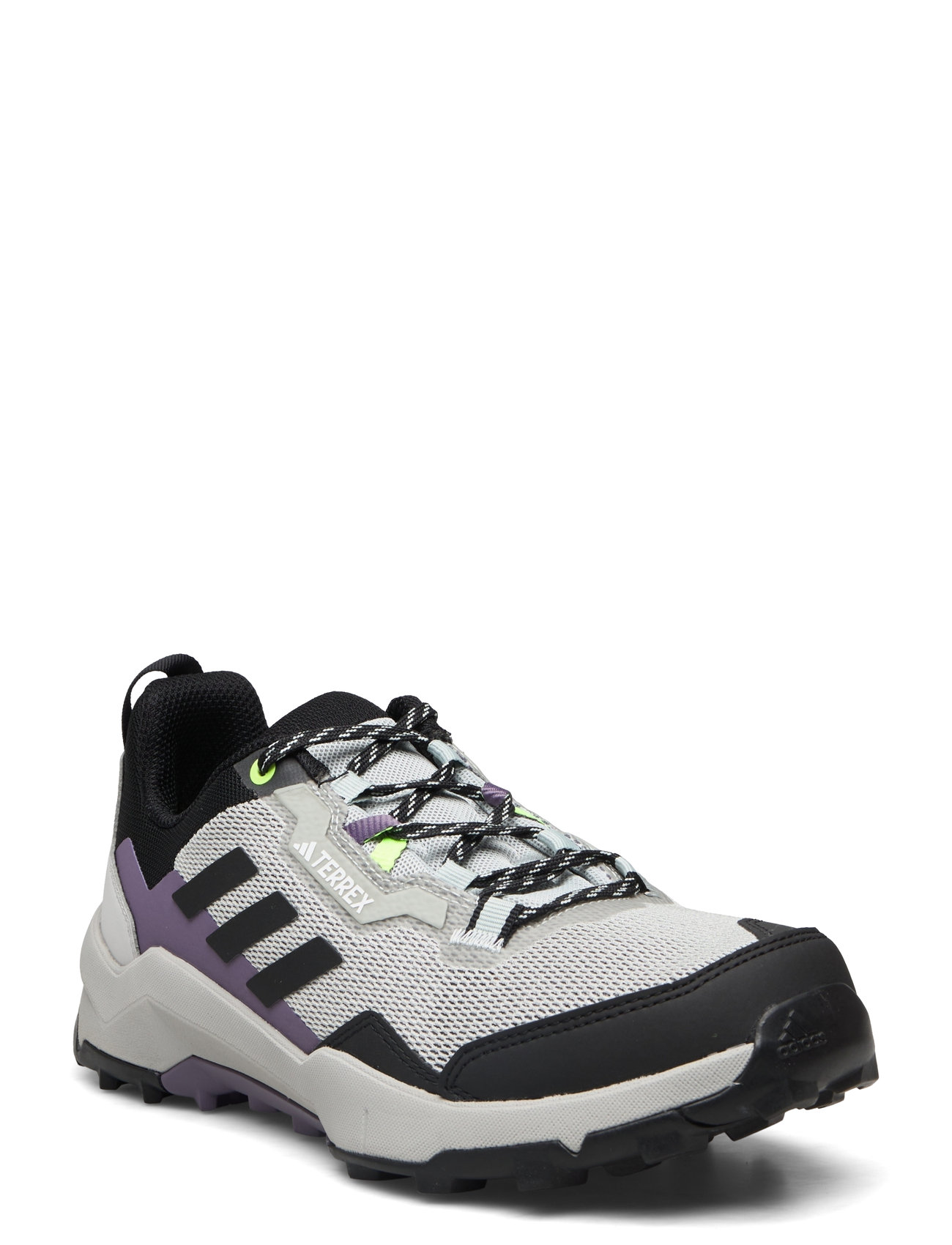 Terrex Ax4 Hiking Shoes Grey Adidas Terrex