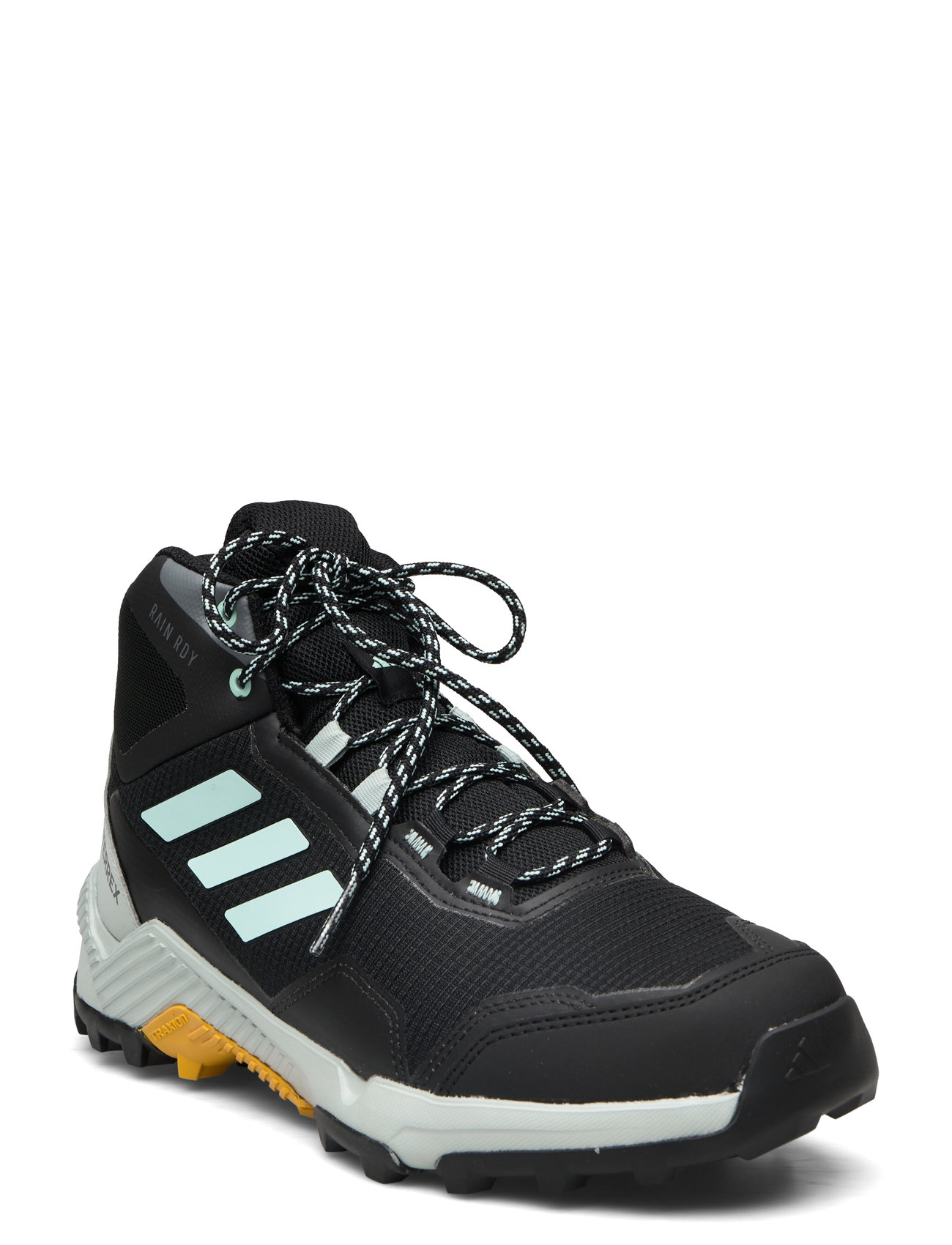 Eastrail 2.0 Mid Rain.rdy Hiking Shoes Sport Sport Shoes Outdoor-hiking Shoes Black Adidas Terrex