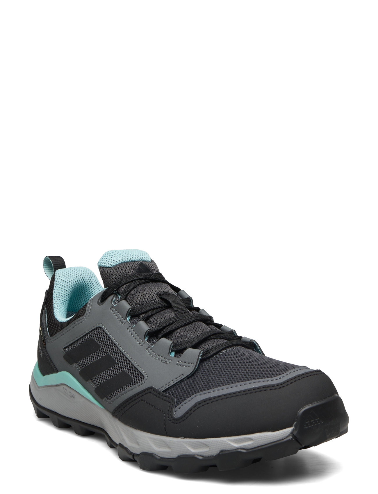 "adidas Terrex" "Tracerocker 2.0 Gore-Tex Trail Running Shoes Sport Grey Adidas