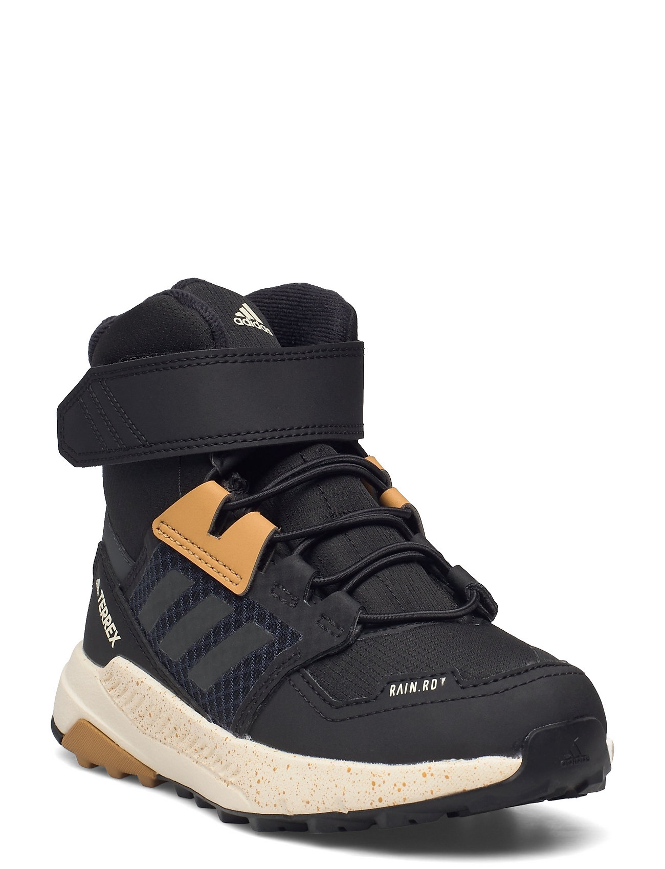 Adidas Terrex Terrex Trailmaker High C.rdy K Svart