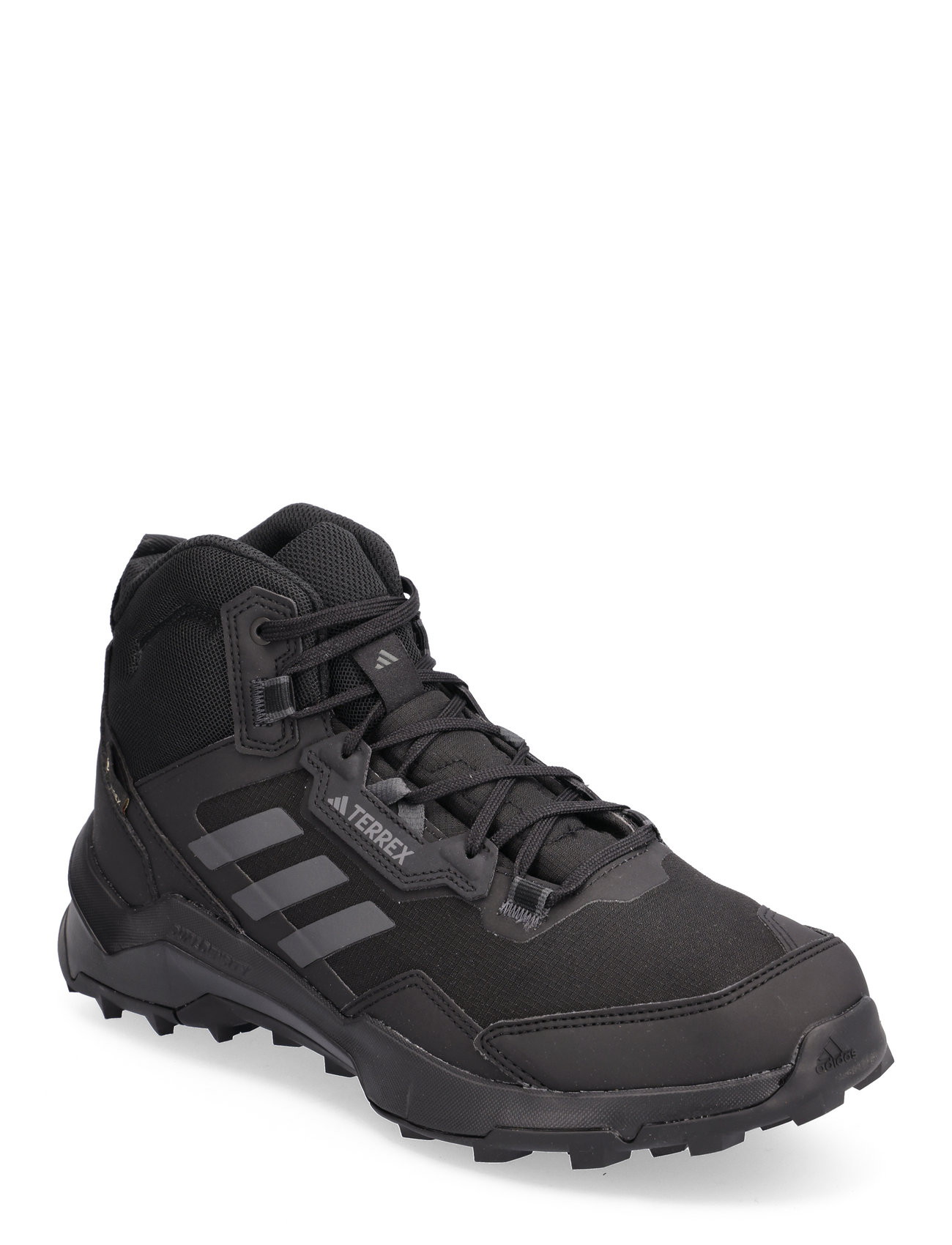 Adidas Terrex Terrex Ax4 Mid Gtx Svart