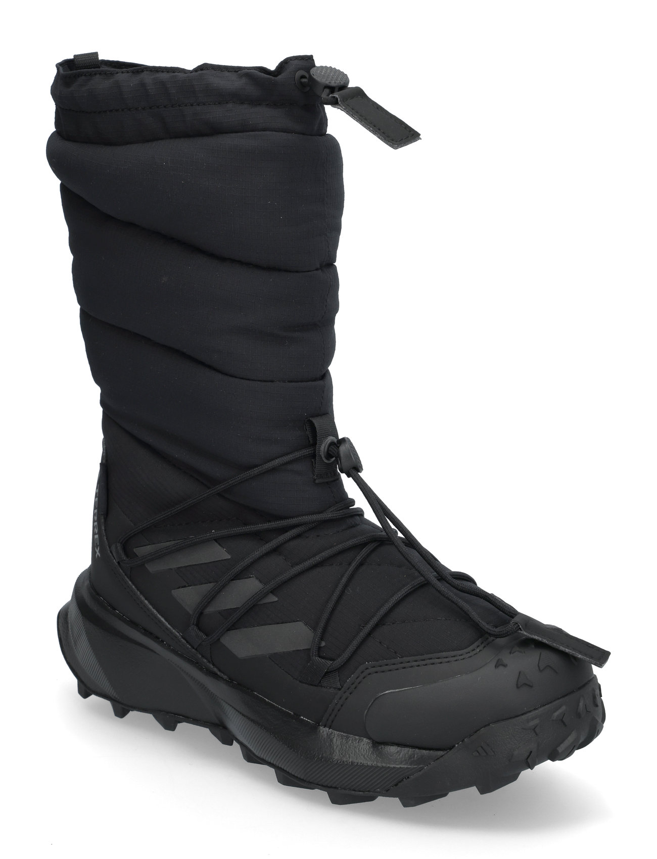 Adidas Terrex Terrex Winter Boot High C.rdy Svart