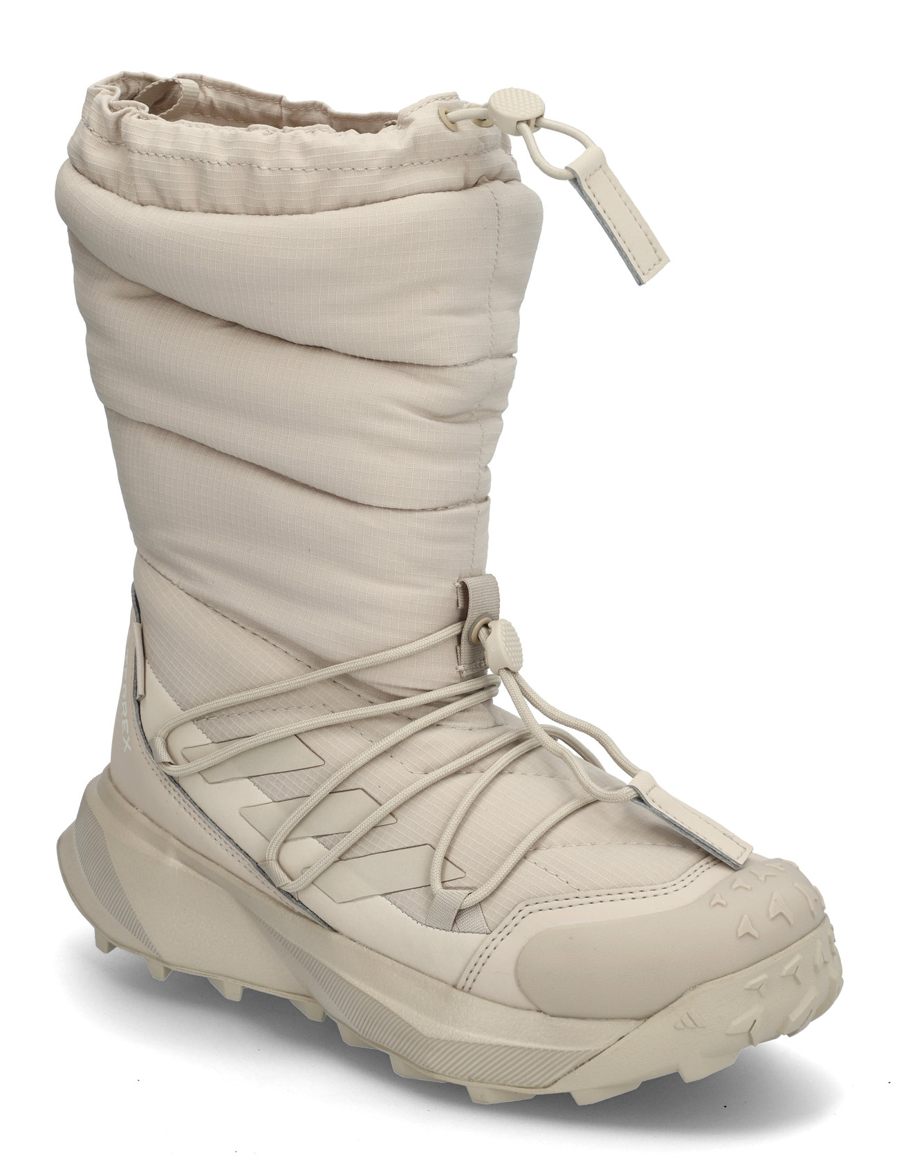 Adidas Terrex Terrex Winter Boot High C.rdy Beige