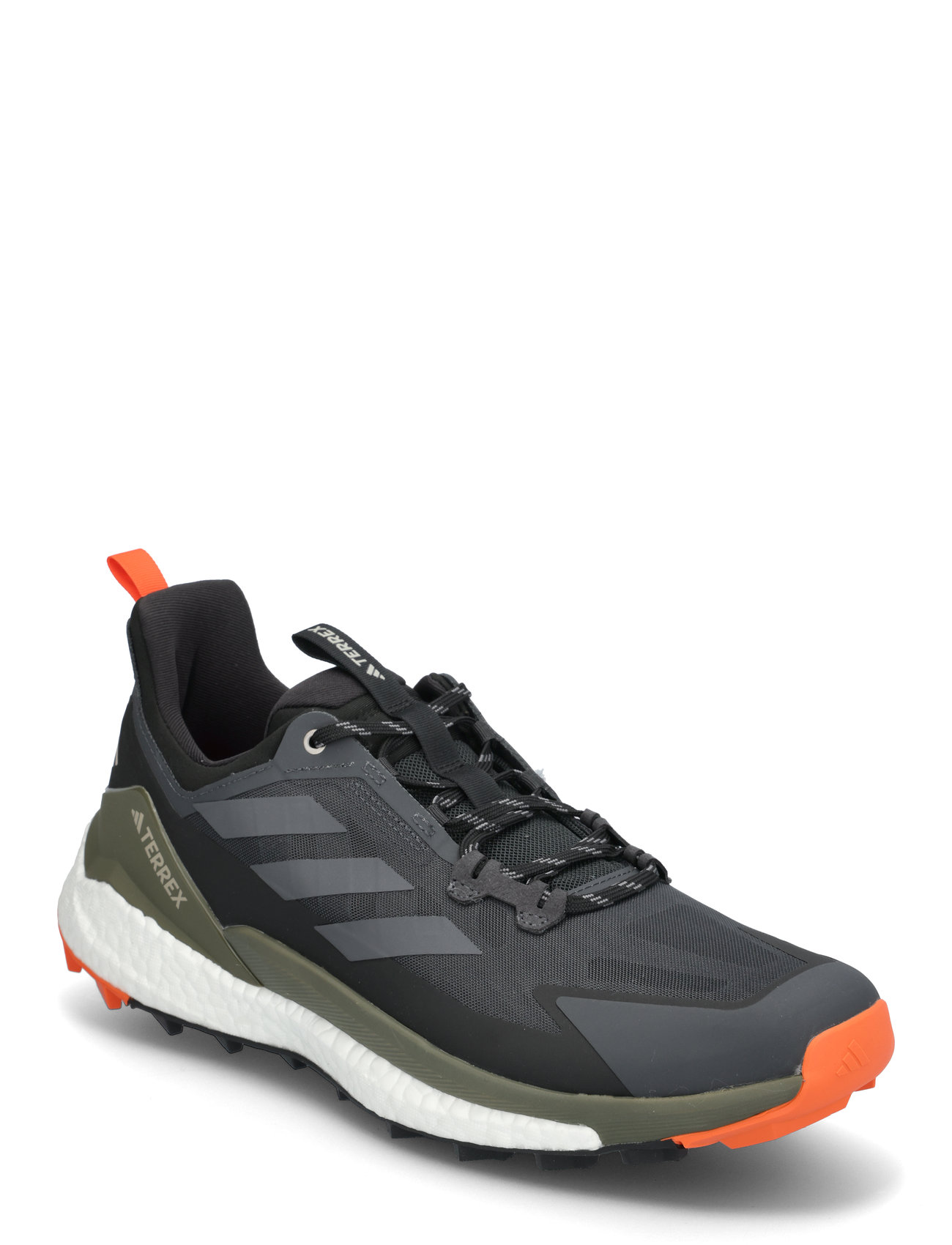 Adidas Terrex Terrex Free Hiker 2 Low Svart