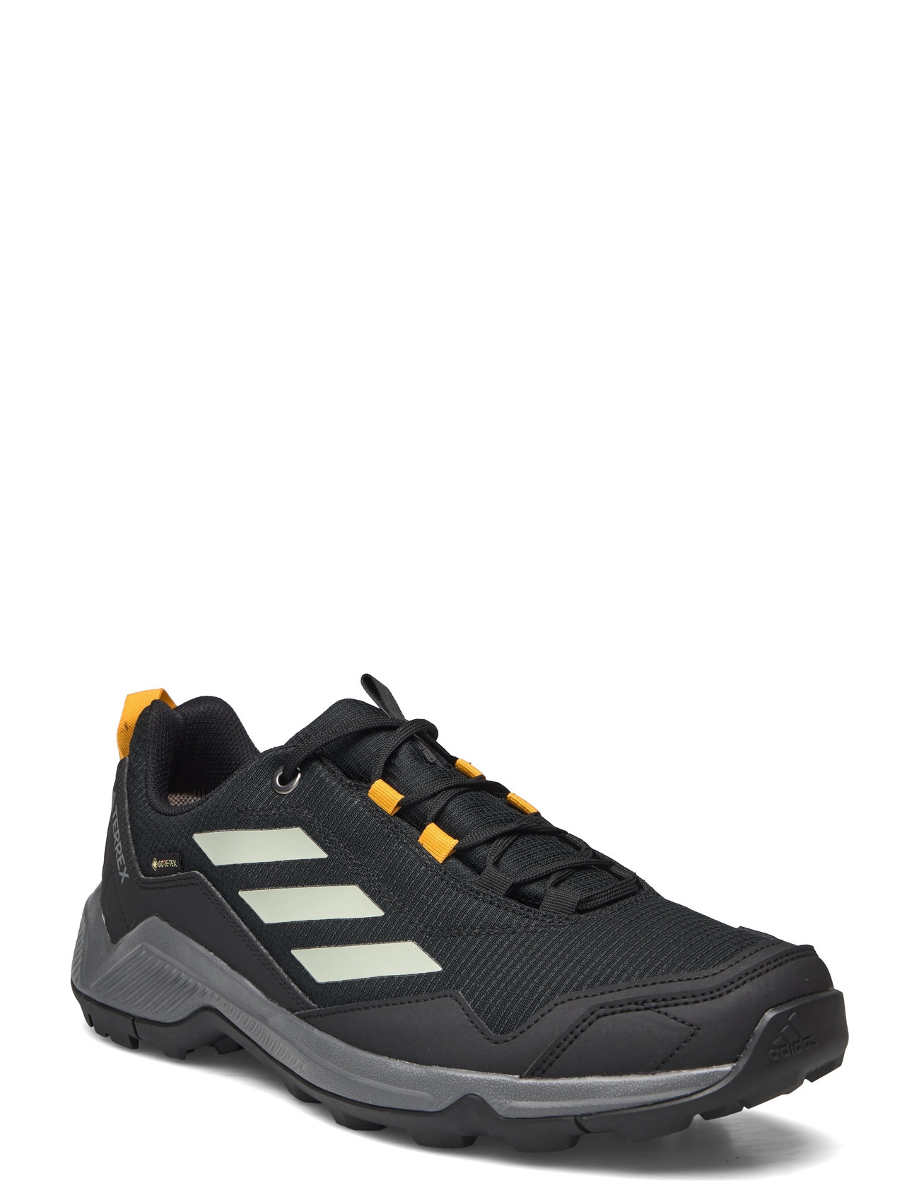 Terrex Eastrail Gtx Sport Men Sport Shoes Sport Outdoor-hiking Shoes Black Adidas Terrex