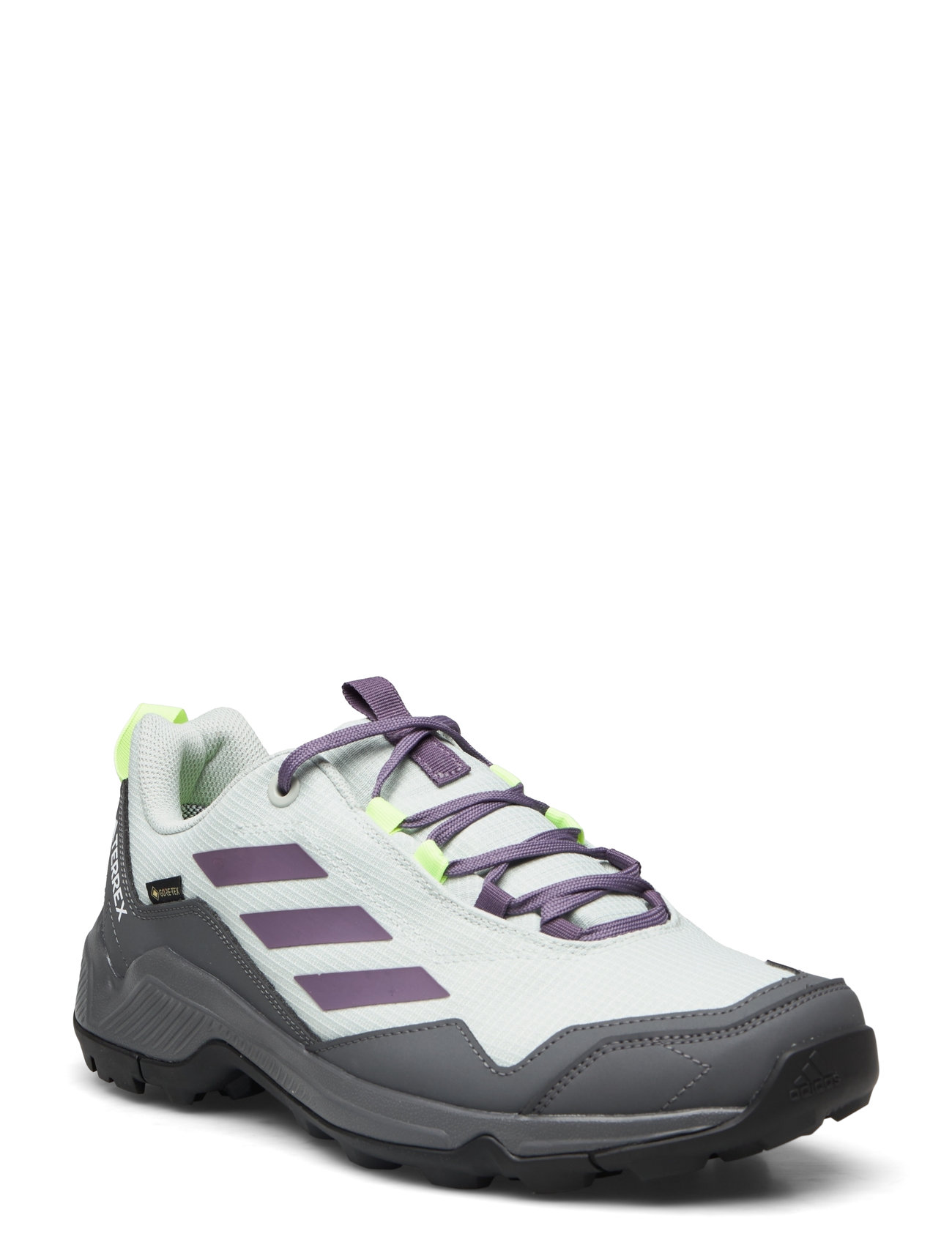 Terrex Eastrail Gtx W Sport Women Sport Shoes Sport Outdoor-hiking Shoes Grey Adidas Terrex