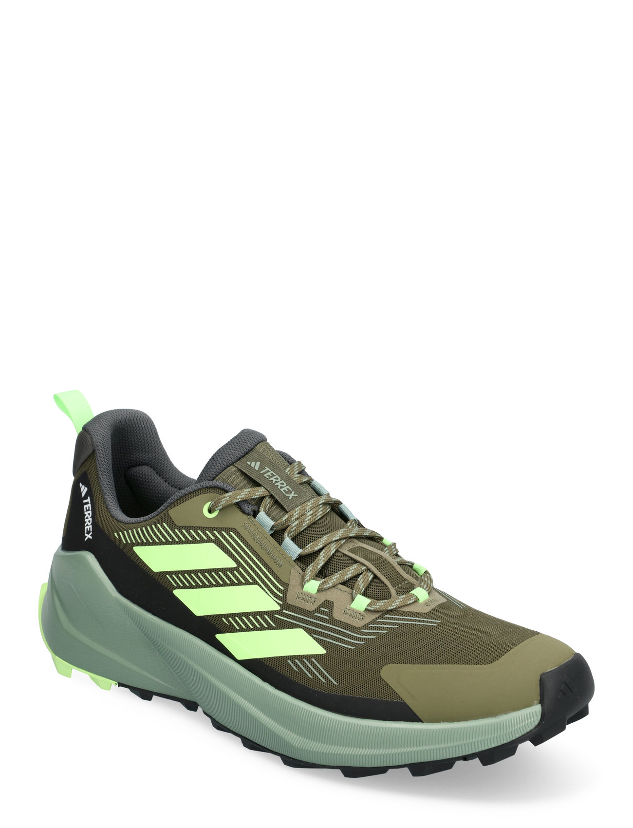 Terrex Trailmaker 2.0 Hiking Shoes Sport Sport Shoes Outdoor-hiking Shoes Khaki Green Adidas Terrex