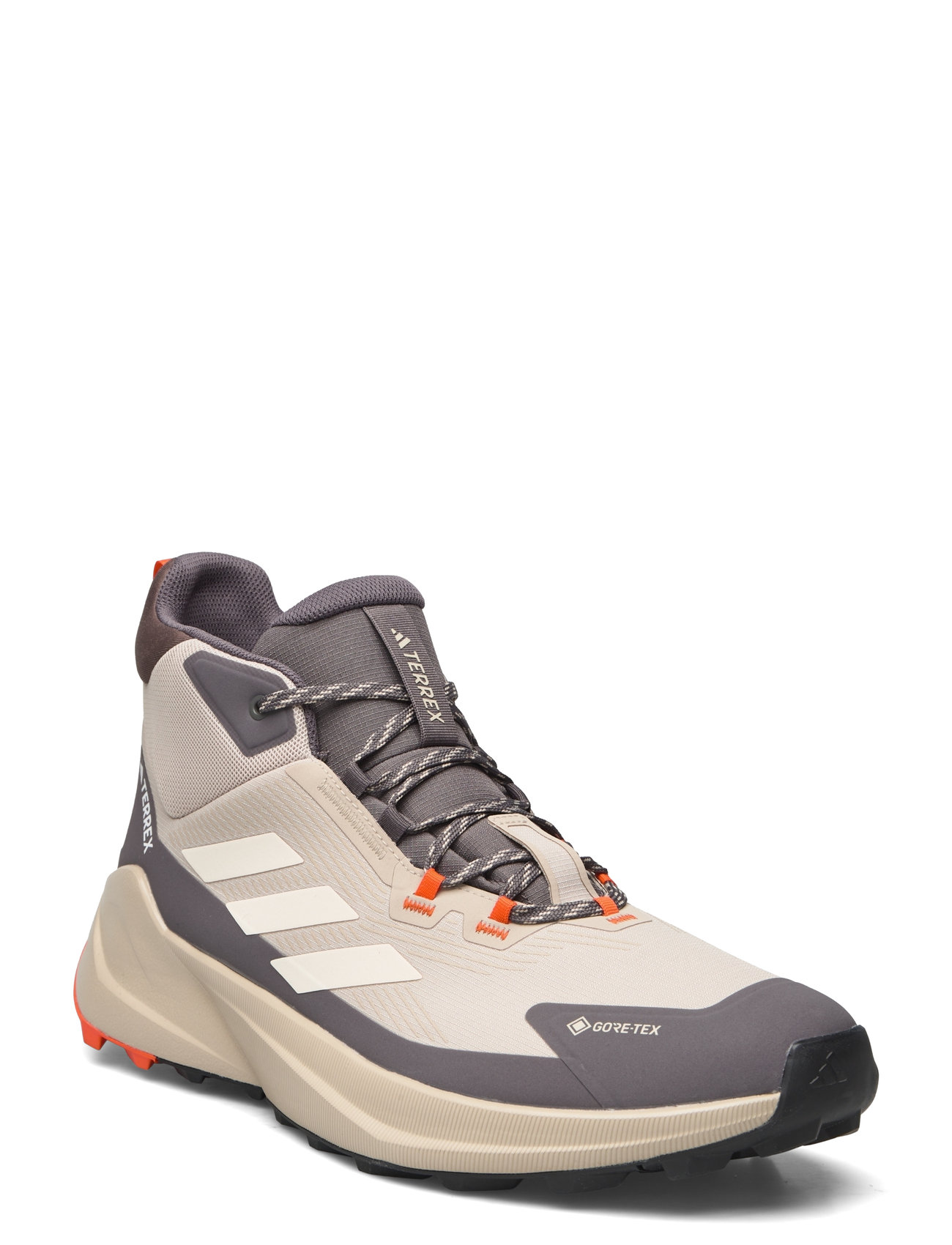 Terrex Trailmaker 2 Mid Gtx Sport Men Sport Shoes Sport Outdoor-hiking Shoes Beige Adidas Terrex