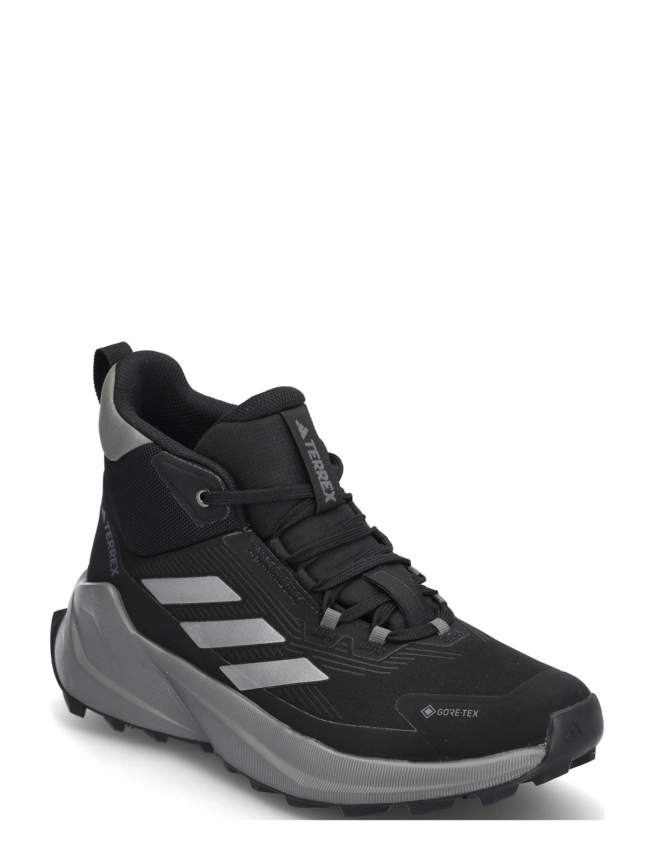 Adidas Terrex Terrex Trailmaker 2 Mid Gtx W Svart