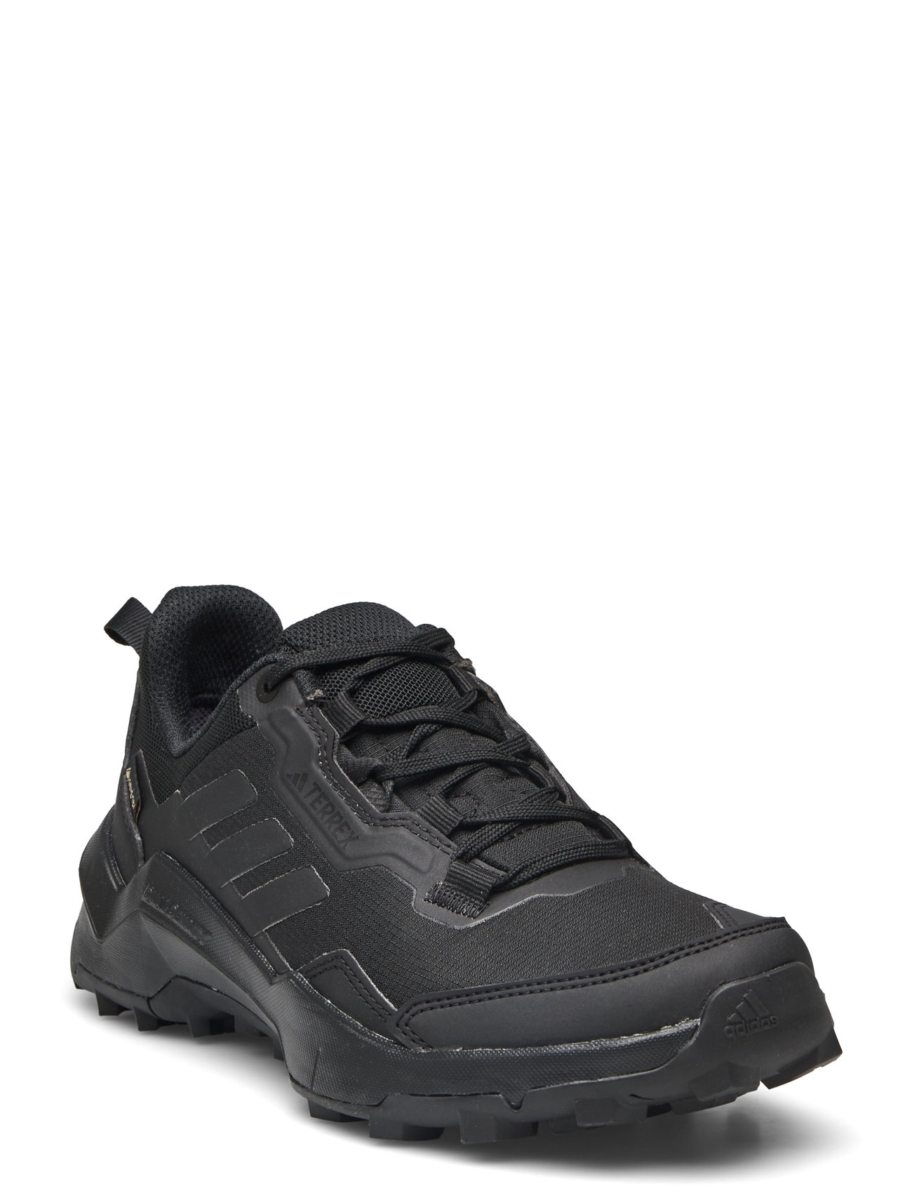 "adidas Terrex" "Terrex Ax4 Gore-Tex Hiking Shoes Sport Outdoor-hiking Black Adidas