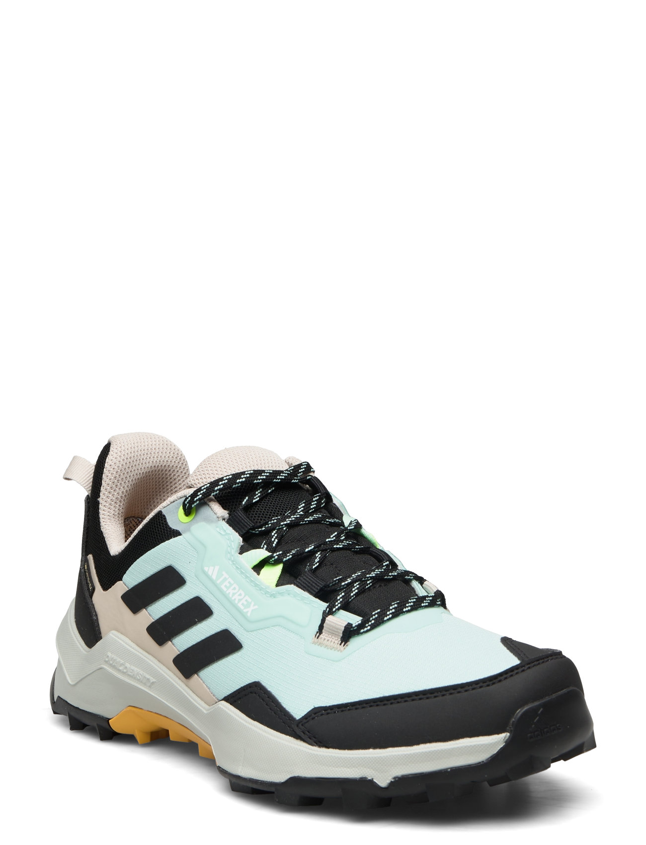 Adidas Terrex Terrex Ax4 Gore-Tex Hiking Skor Badskor Blå