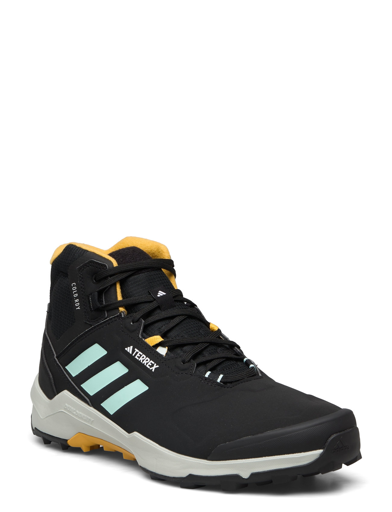 Adidas Terrex Terrex Ax4 Mid Beta C.rdy Svart