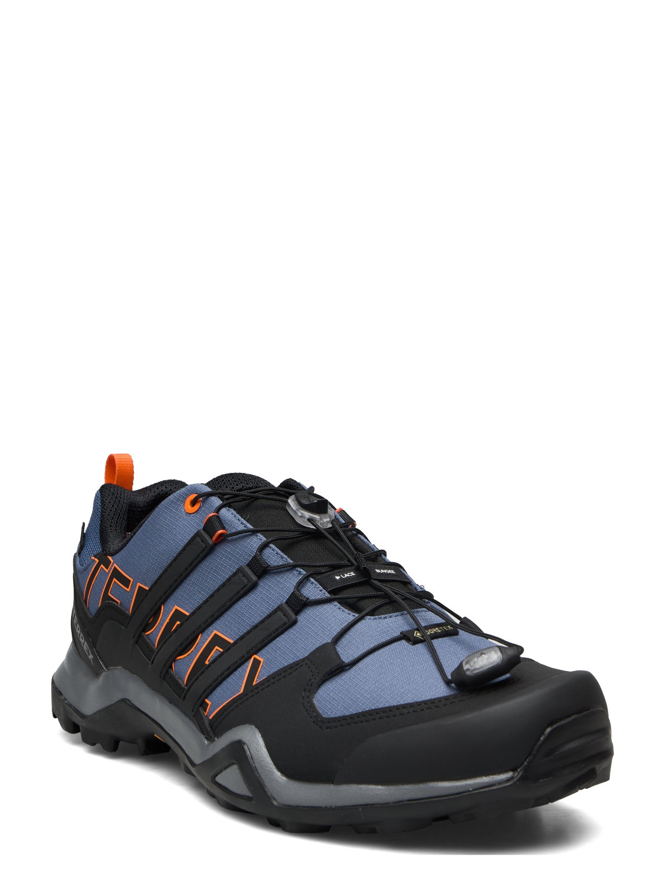 Terrex Swift R2 Gtx Sport Men Sport Shoes Sport Outdoor-hiking Shoes Blue Adidas Terrex