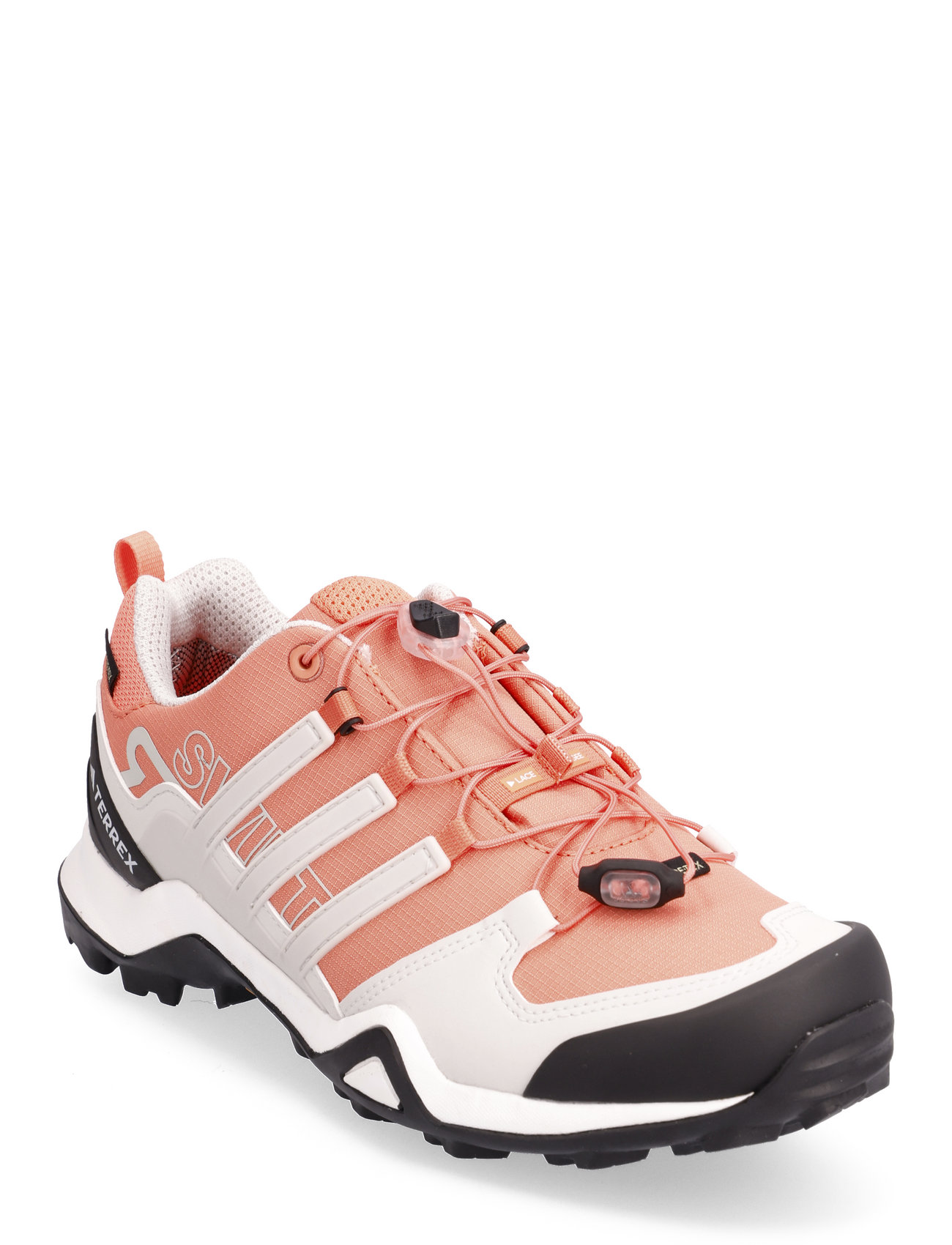 Terrex Swift R2 Gore-Tex Hiking Shoes Sport Women Sport Shoes Sport Outdoor-hiking Shoes Pink Adidas Terrex