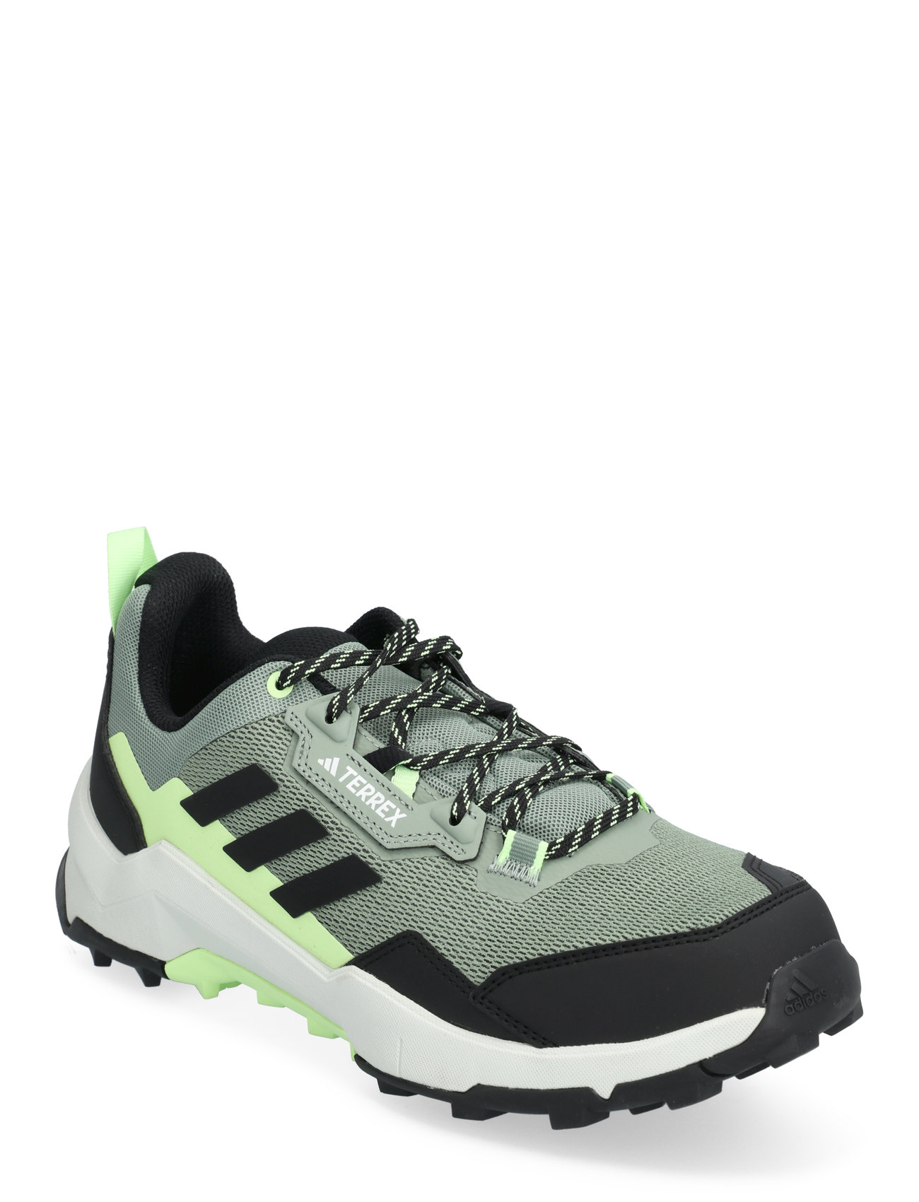 Adidas Terrex Terrex Ax4 Hiking Skor Badskor Grön