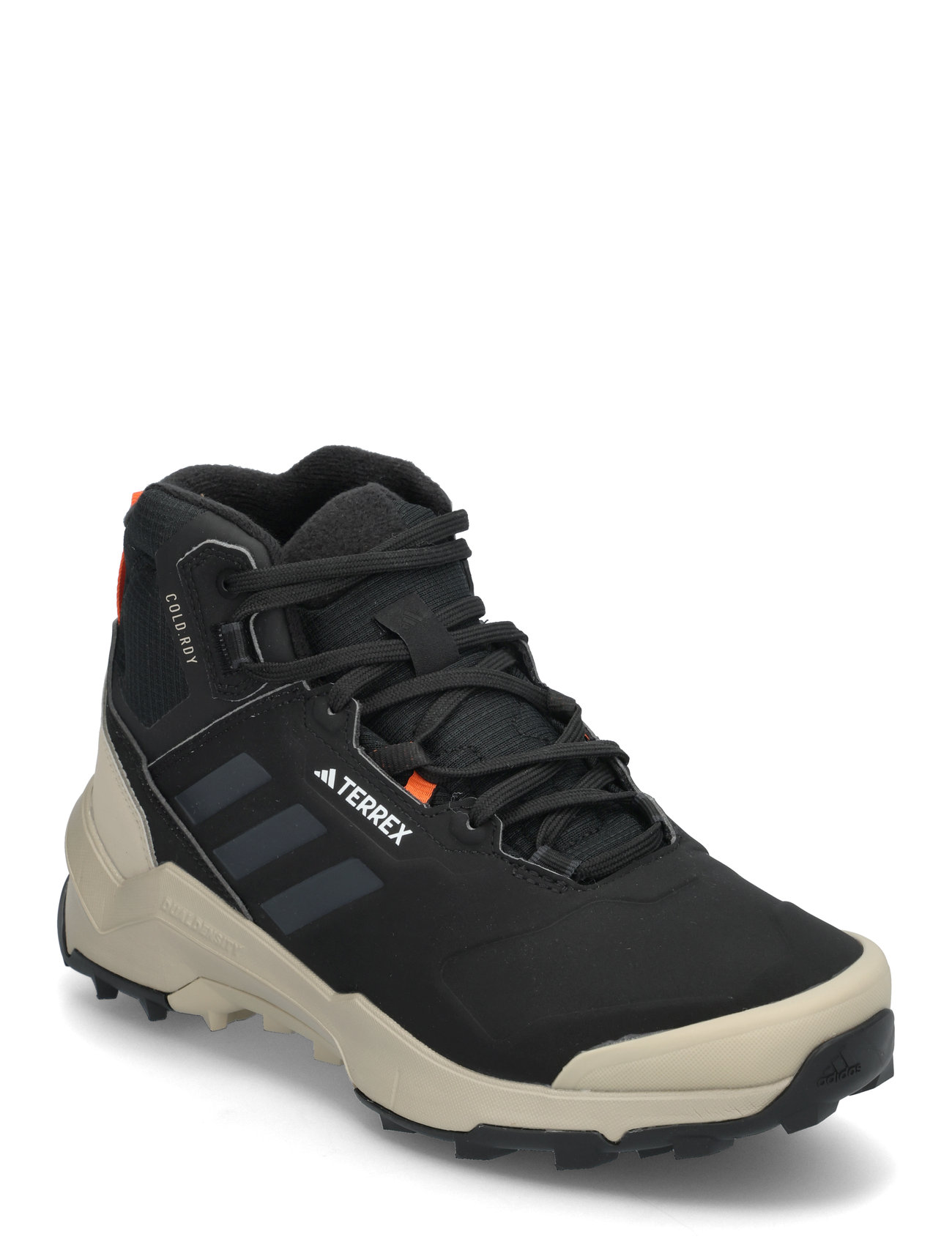 Adidas Terrex Terrex Ax4 Mid Beta C.rdy Svart