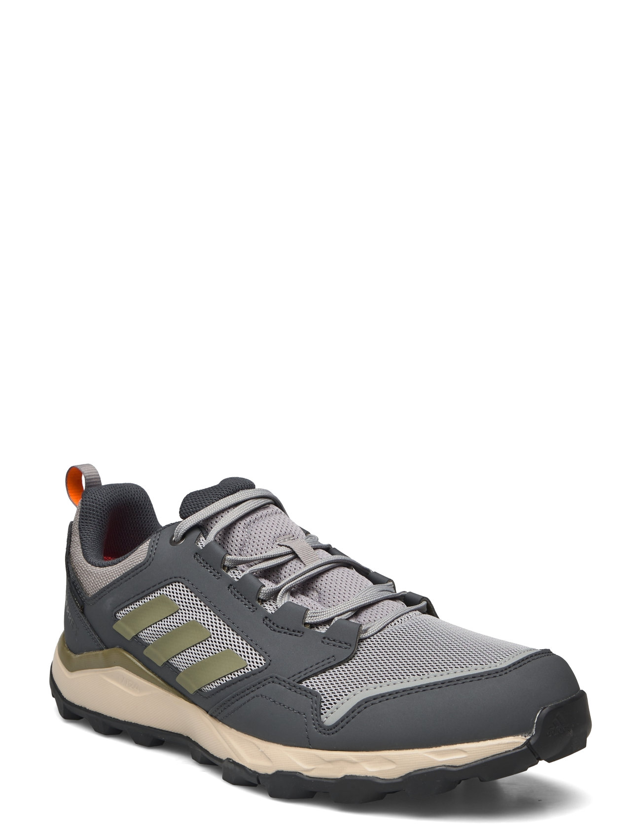 Terrex Tracerocker 2 Gtx Sport Men Sport Shoes Sport Outdoor-hiking Shoes Grey Adidas Terrex