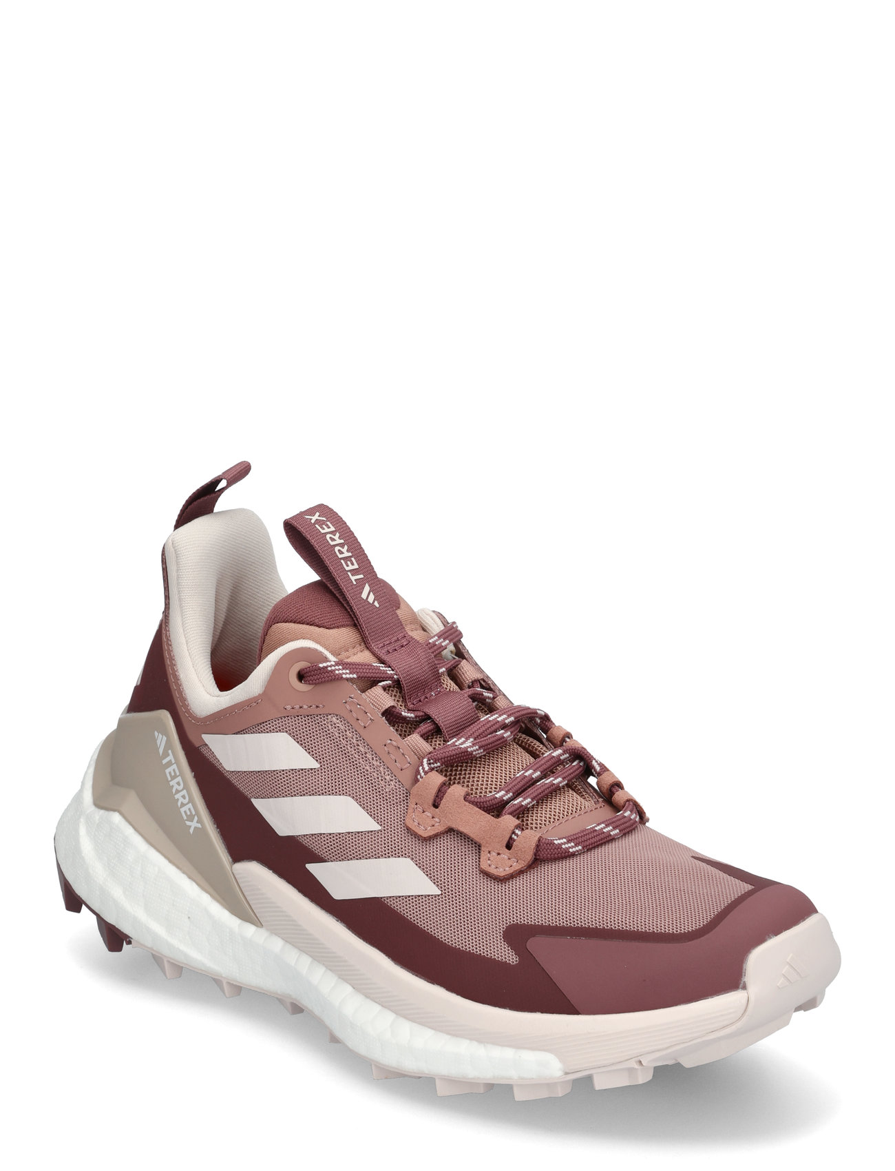 Adidas Terrex Terrex Free Hiker 2 Low W Burgundy