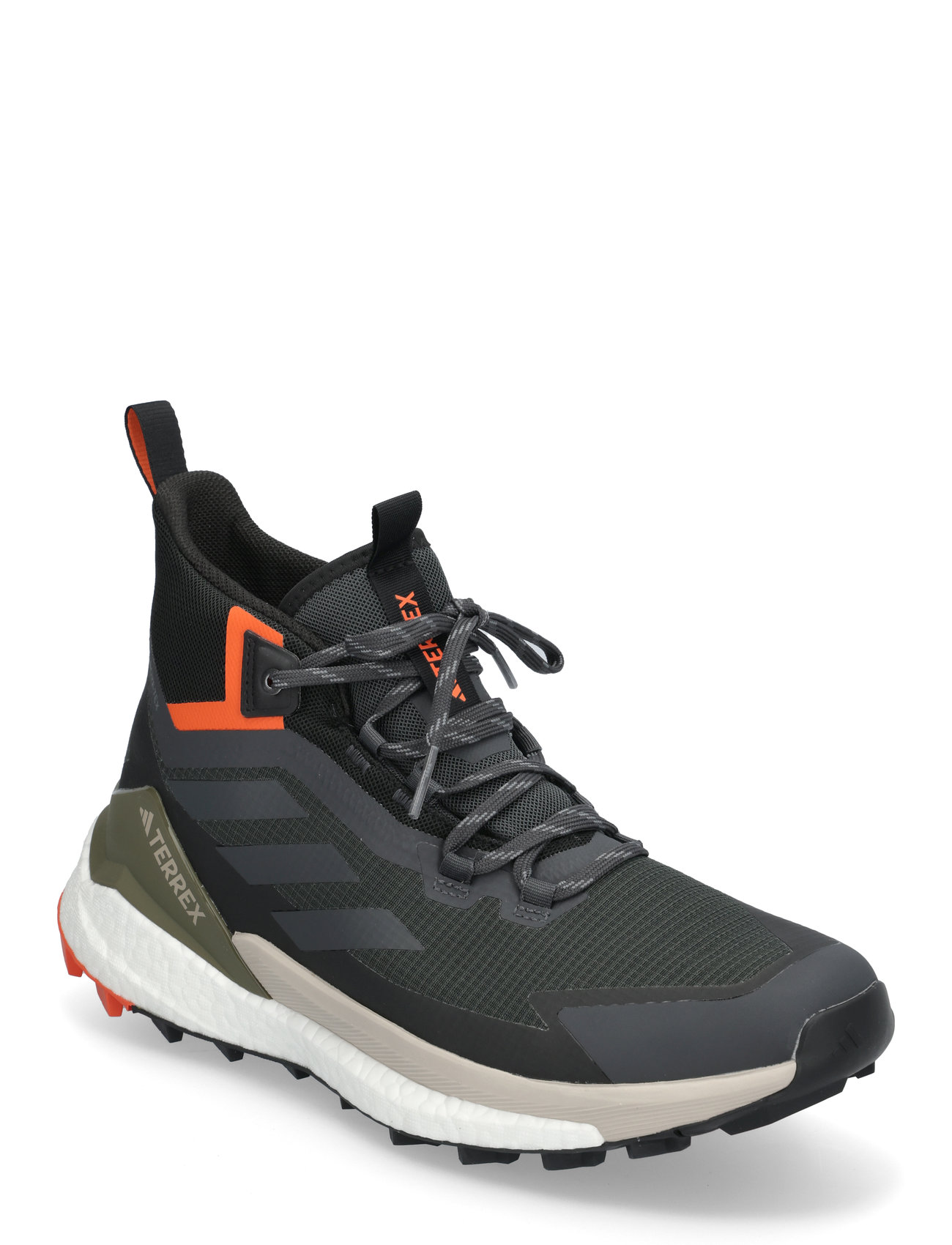 Adidas Terrex Terrex Free Hiker 2 Gtx Svart