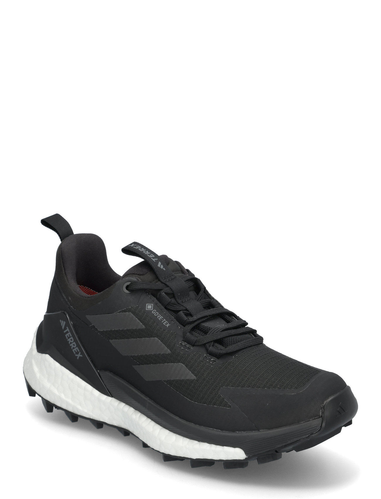 Adidas Terrex Terrex Free Hiker 2 Low Gtx W Svart