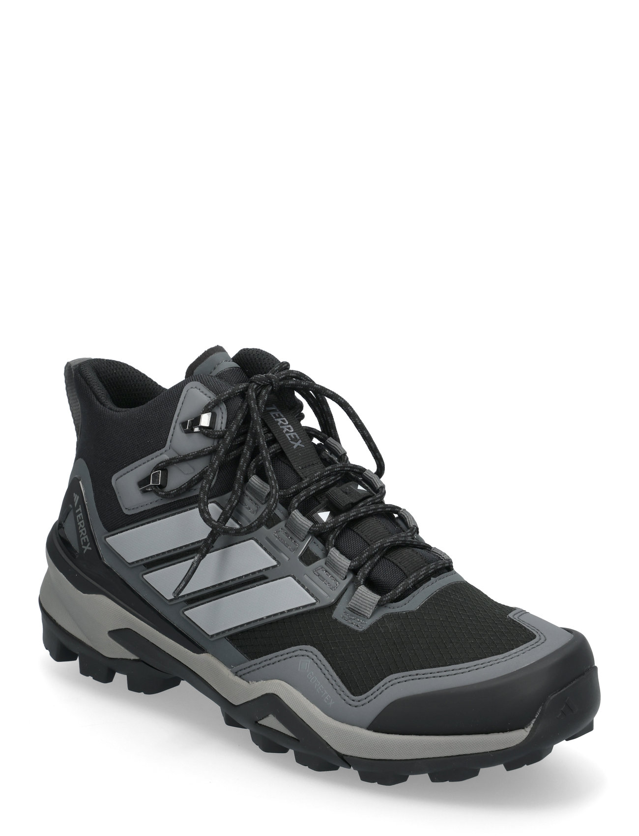 Adidas Terrex Terrex Skychaser Mid Gtx W Svart