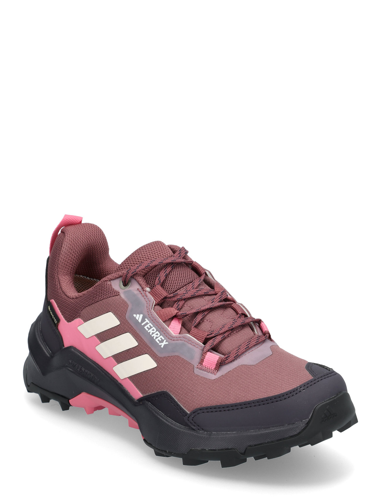 Adidas Terrex Terrex Ax4 Gtx W Burgundy