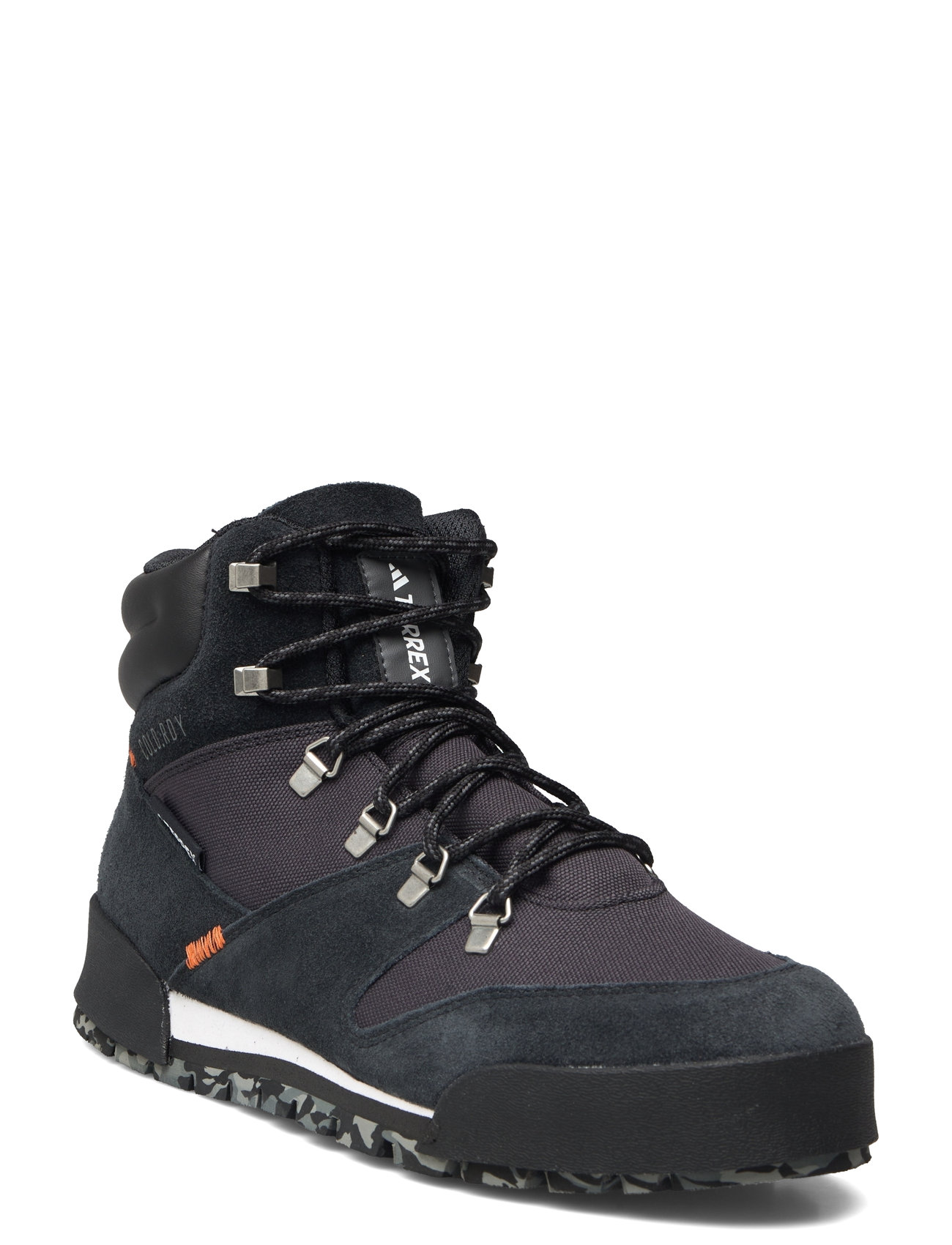 Adidas Terrex Terrex Snowpitch C.rdy Svart