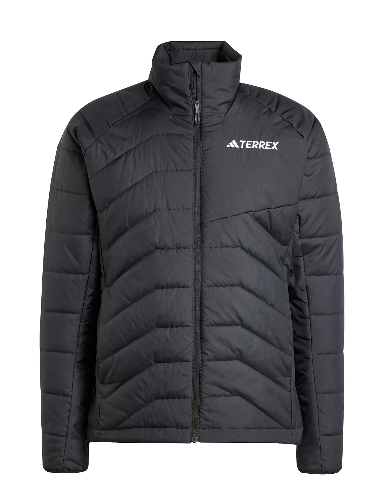 ADIDAS TERREX Mt Ins Jkt Schwarz - M - Herren