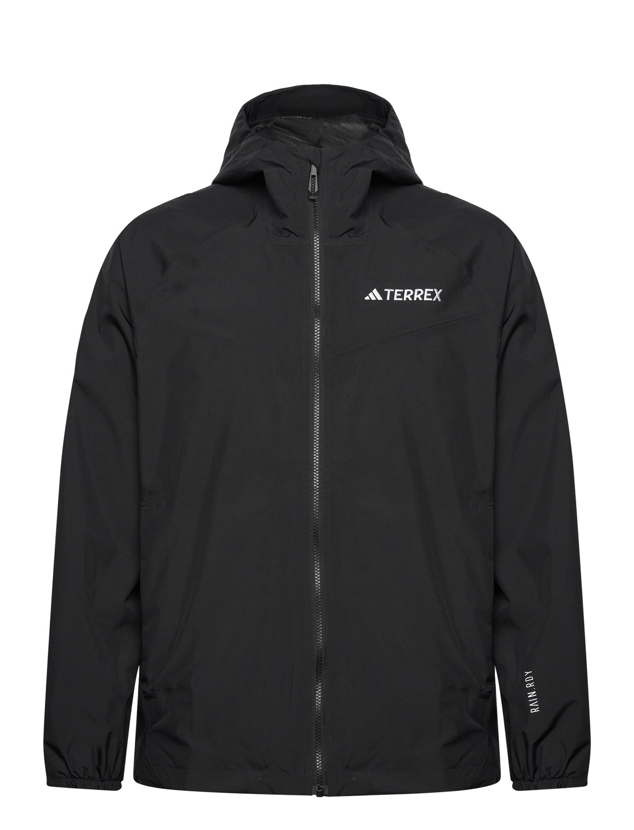 adidas Terrex Terrex Multi 2l Rain.rdy Jacket - Outdoor jacket | Boozt.com