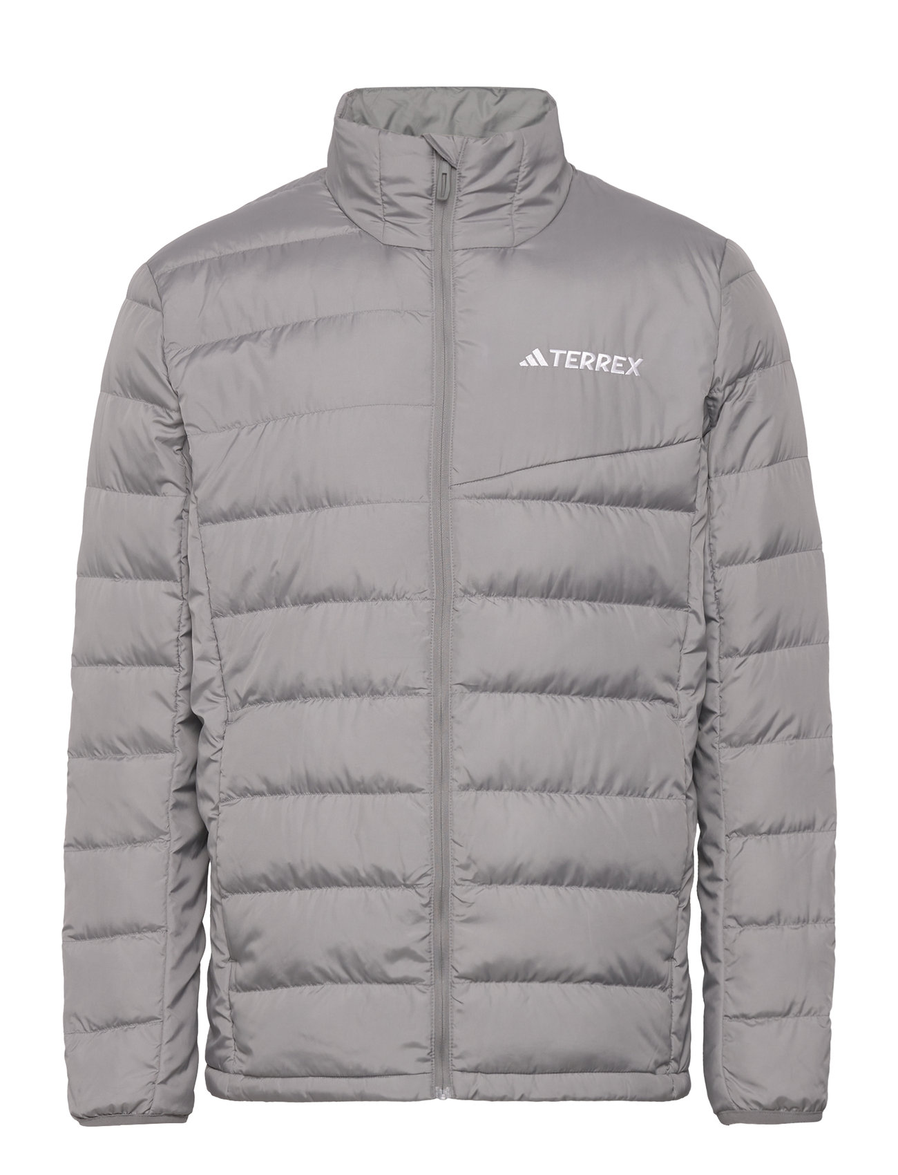 Adidas Terrex Mt Down Jacket Grå