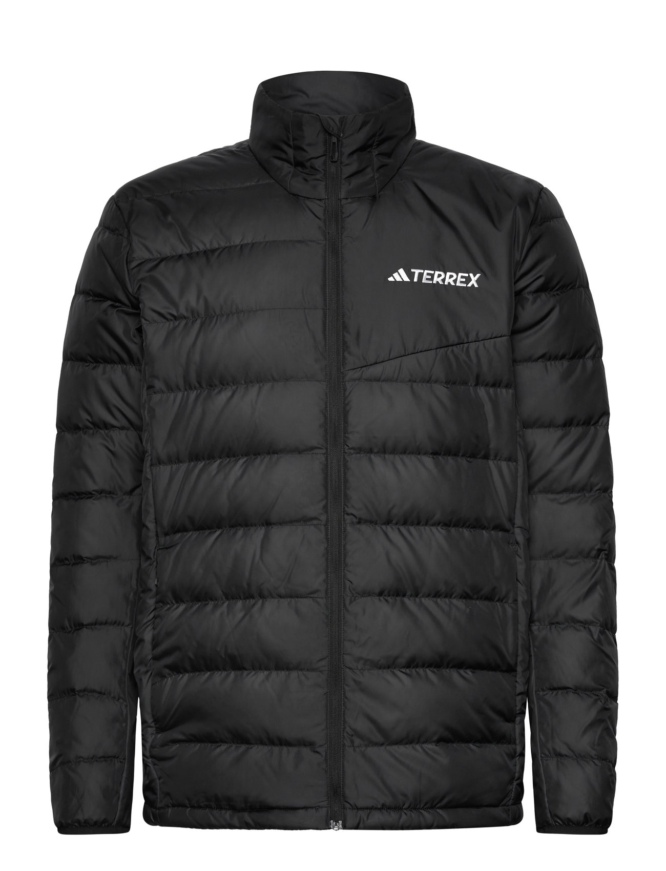 Adidas Terrex Mt Down Jacket Svart