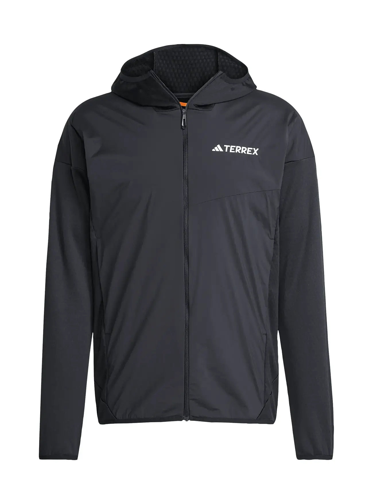 ADIDAS TERREX Xpr Wind Fl H Schwarz - XL - Herren