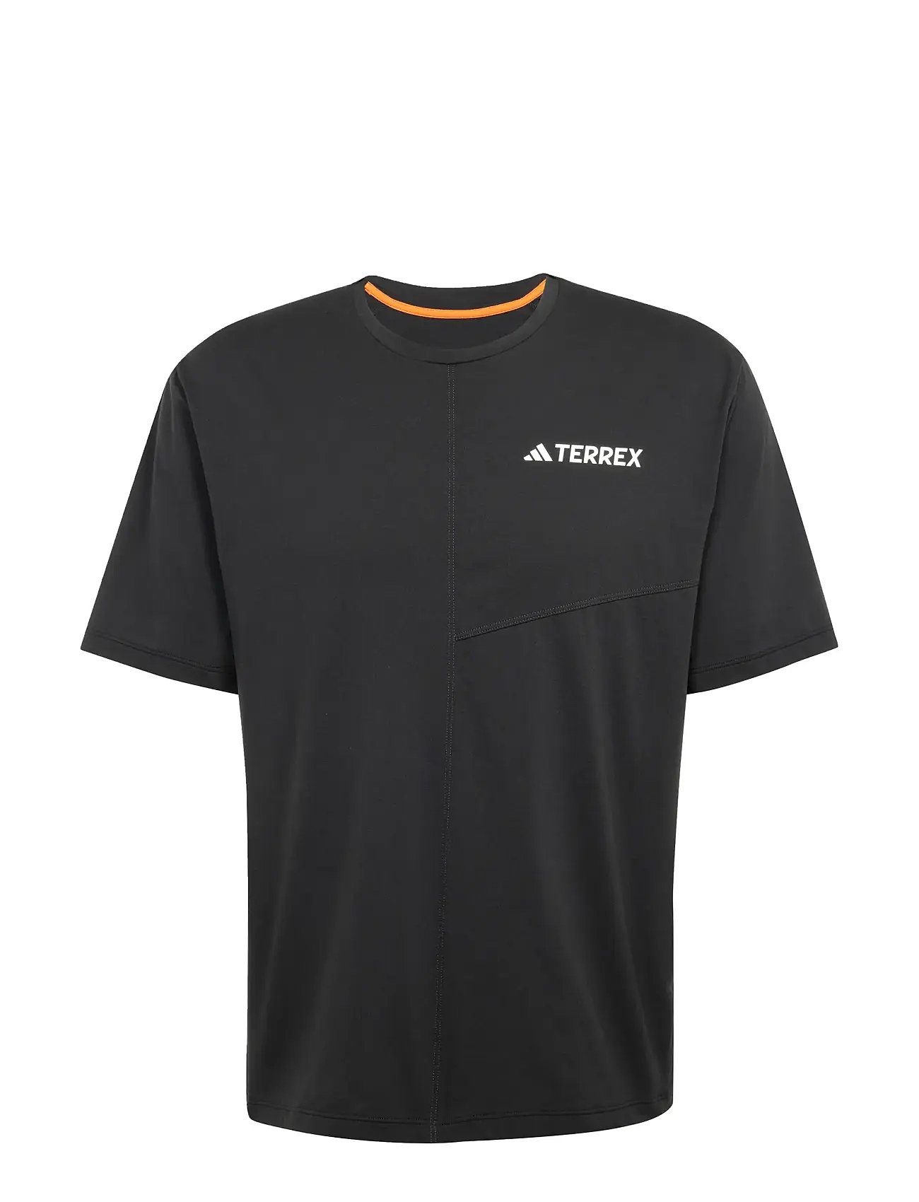 ADIDAS TERREX Mt Tee Schwarz - XL - Herren