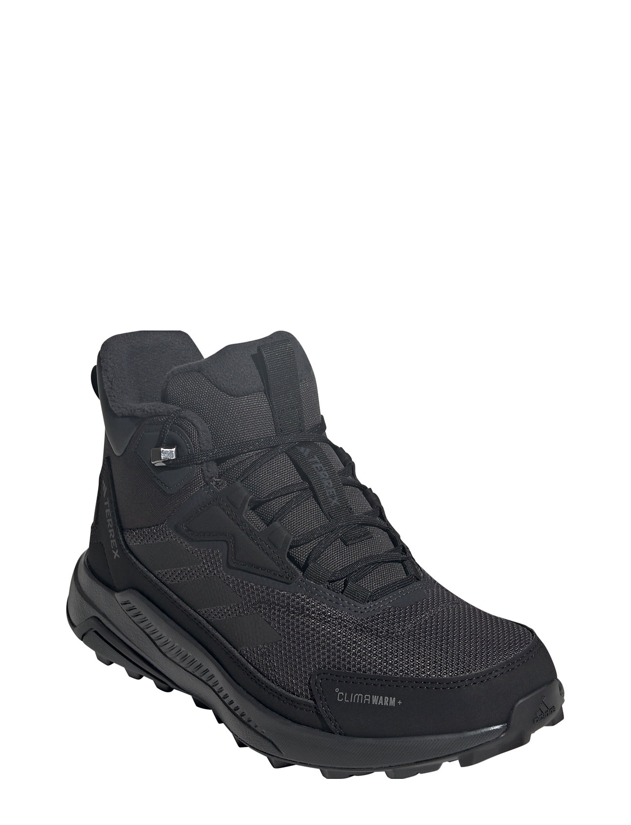 ADIDAS TERREX Terrex Anylander Climawarm + W Schwarz - 36 2/3 - Damen