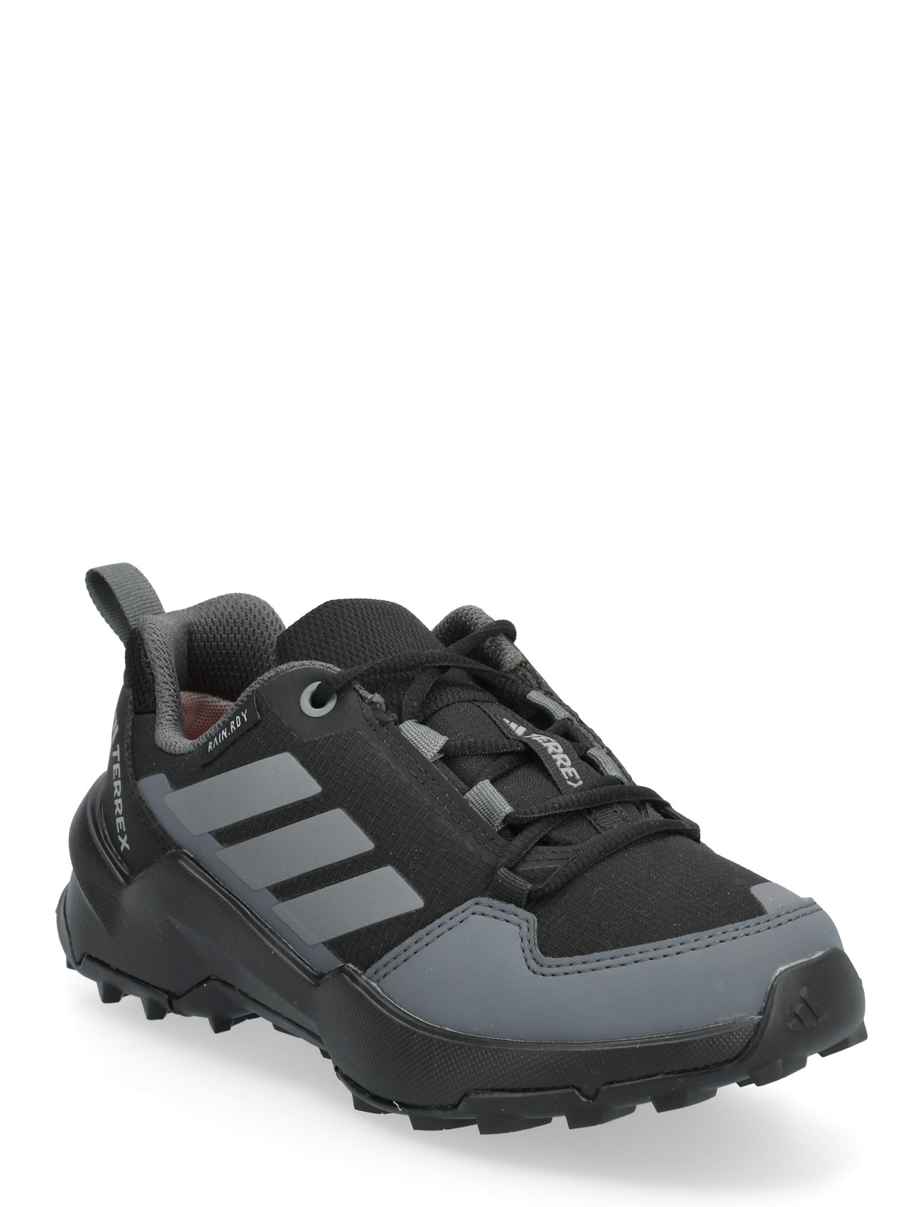 adidas Terrex Terrex Ax4R R.rdy K, 36, Black, Sportssko > Løbetræningssko, Børn
