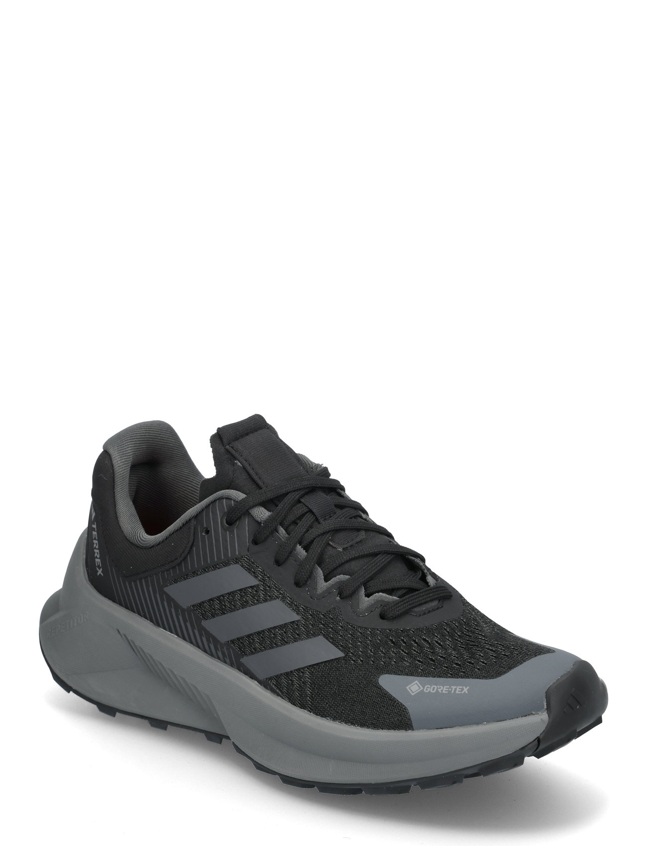 Adidas Terrex Terrex Soulstride Flow Gtx W Svart