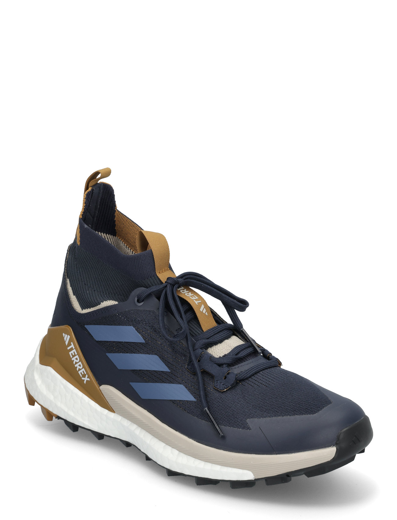 Adidas Terrex Terrex Free Hiker 2 Marinblå