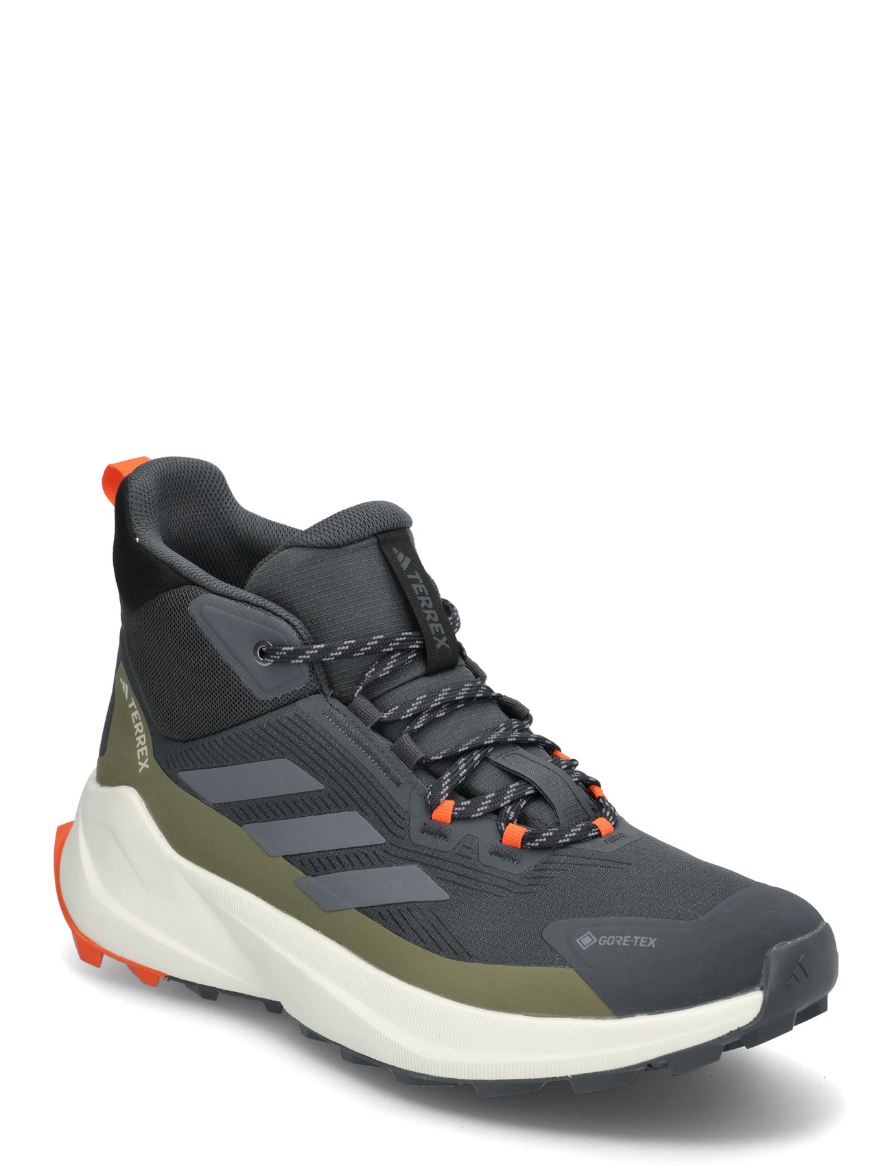 Adidas Terrex Terrex Trailmaker 2 Mid Gtx Grå